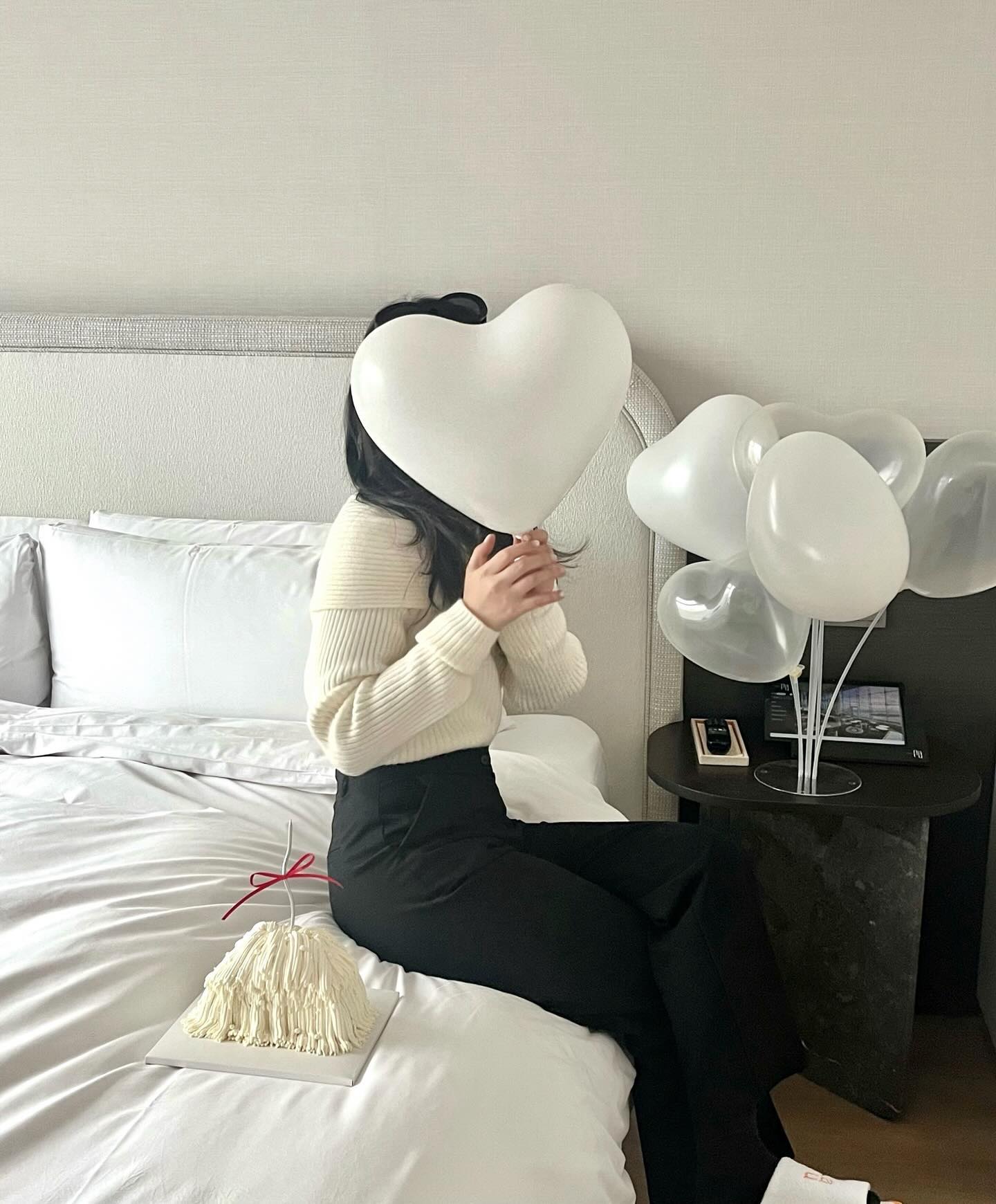 미리했던 생일파티🥳🎂 🎉