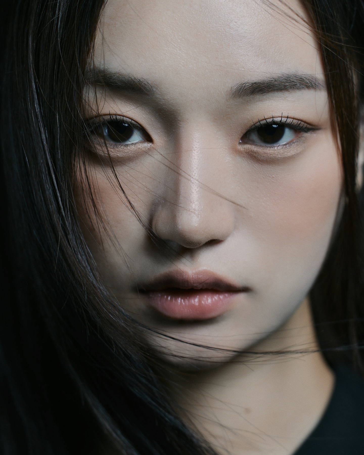 벌써 가을이네요 
#배우프로필 #배우프로필사진 #배우프로필촬영 
mystressstreet 
makeup_c.yu