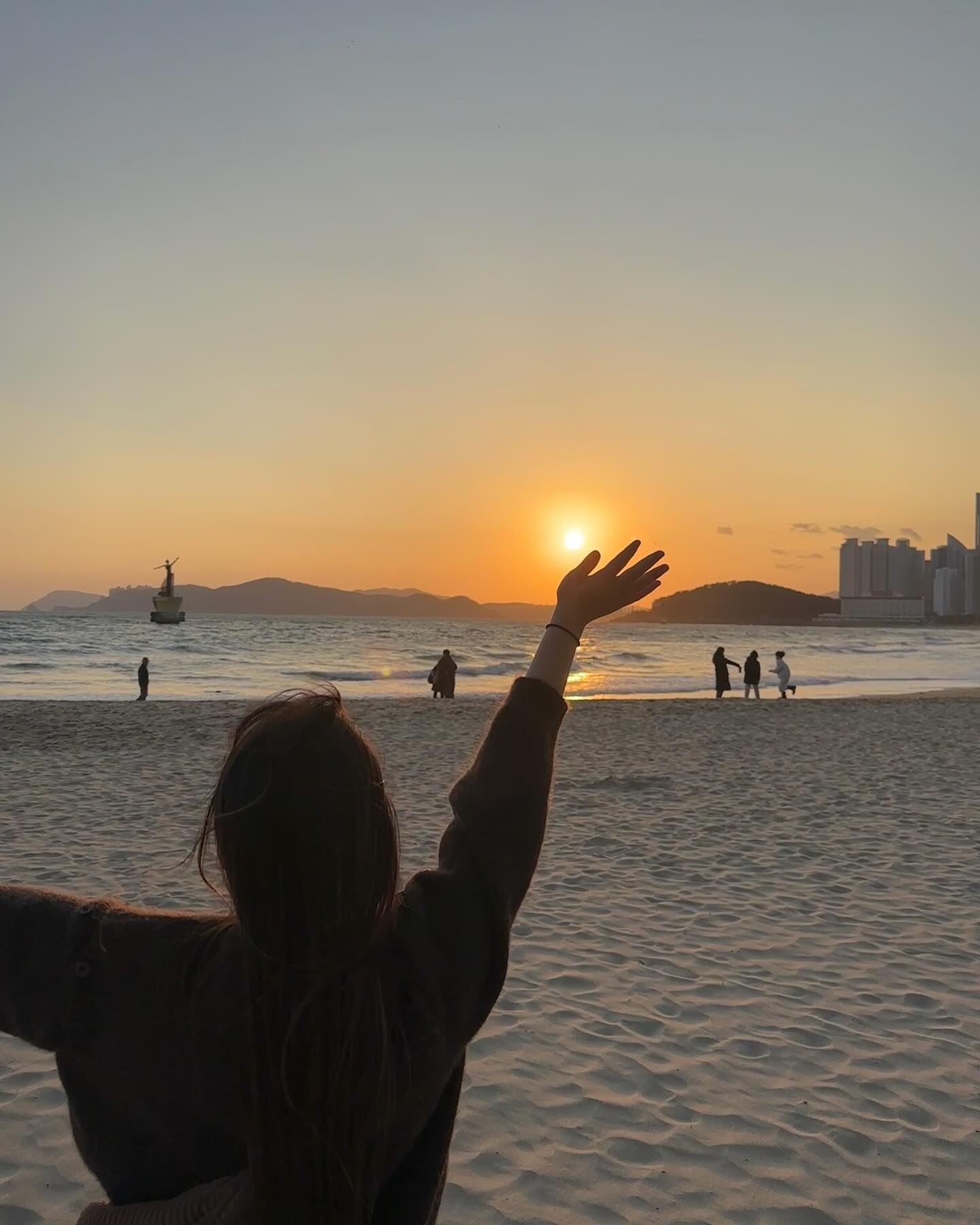 🗽동상 따라해보기🗽