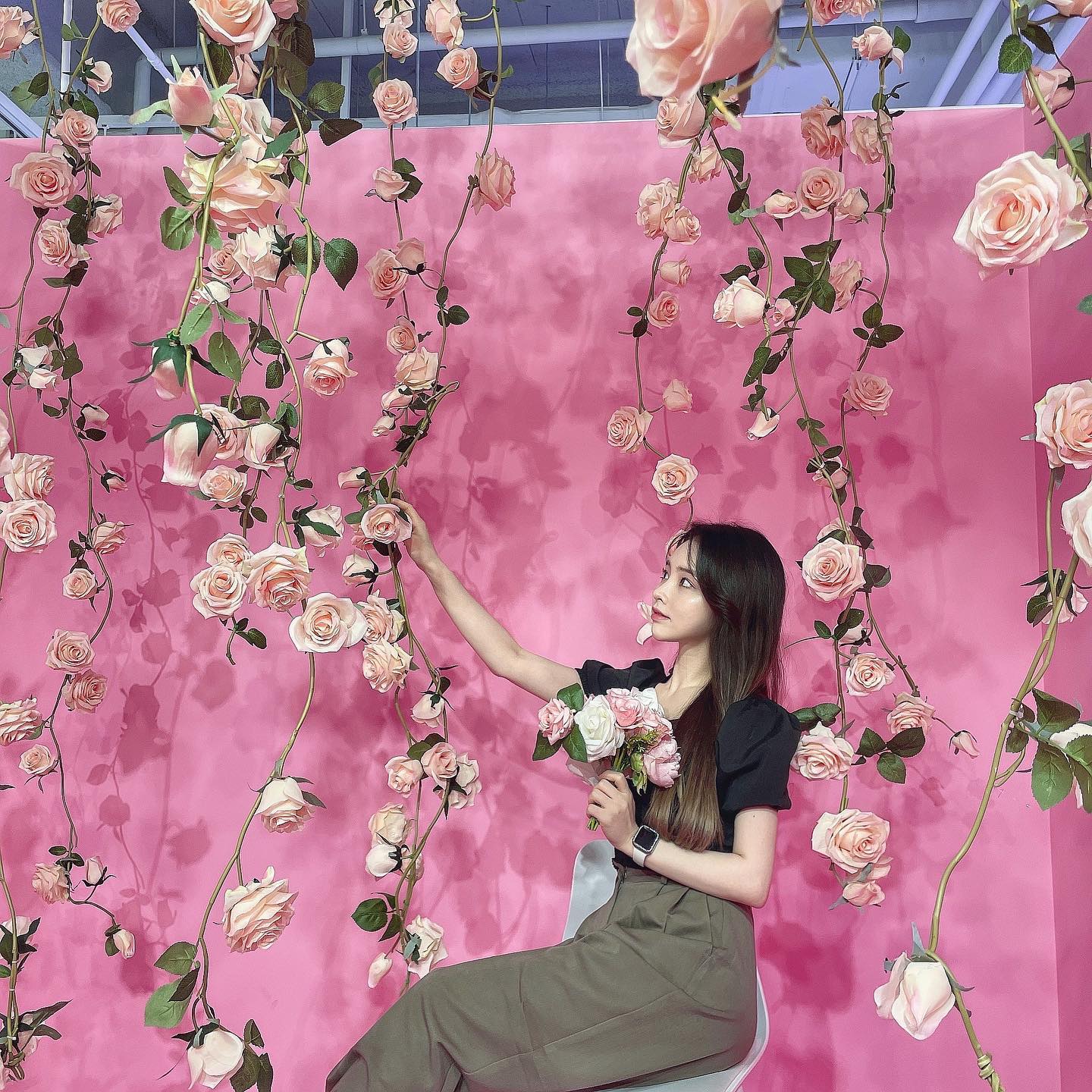 뒷북둥둥 업로드
