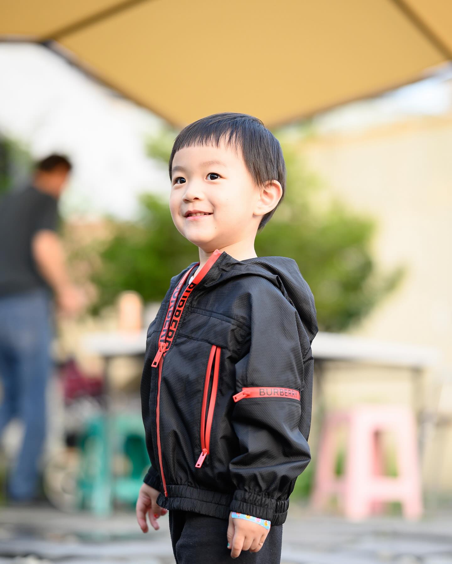 좋은 카메라를 써야하는 이유❤️