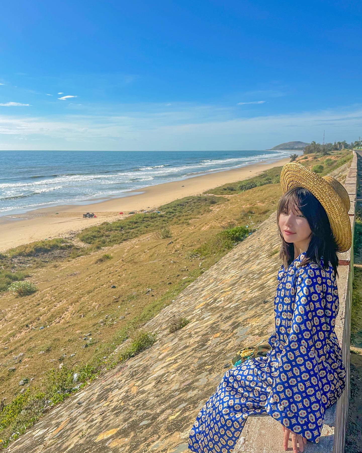 #무이네여행 #피크타임 #사막투어 #지프투어 
👒☀️🛻 #트립한음