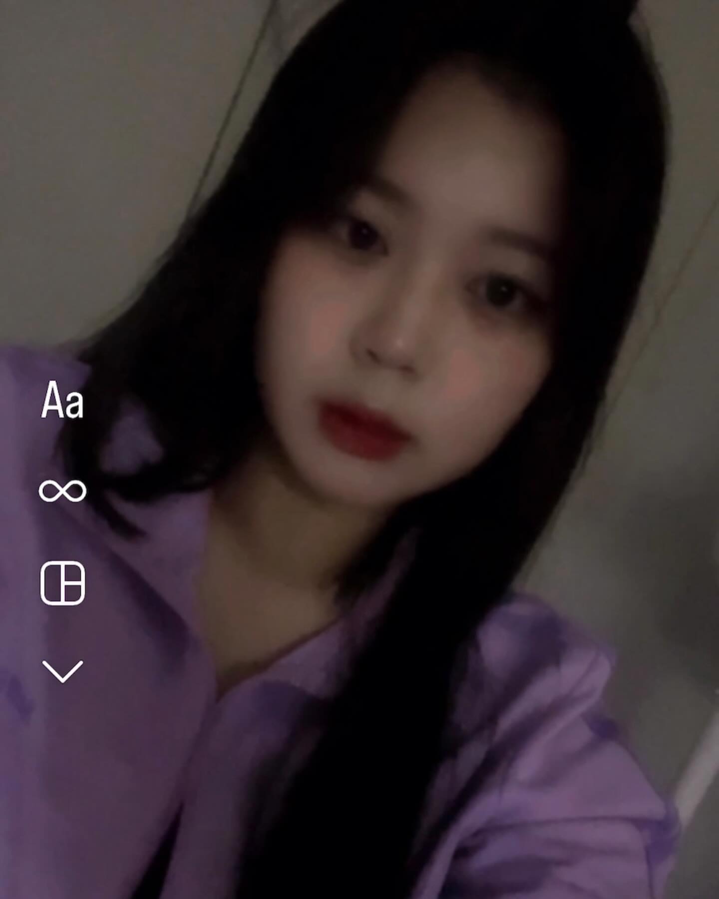 내 본계 인스타 오류는 언제쯤 고쳐지려나ˀ̣ˀ̣
얘들아 근데 나 틱톡 안함🥰
#08 #추천 #fyp #NERDY