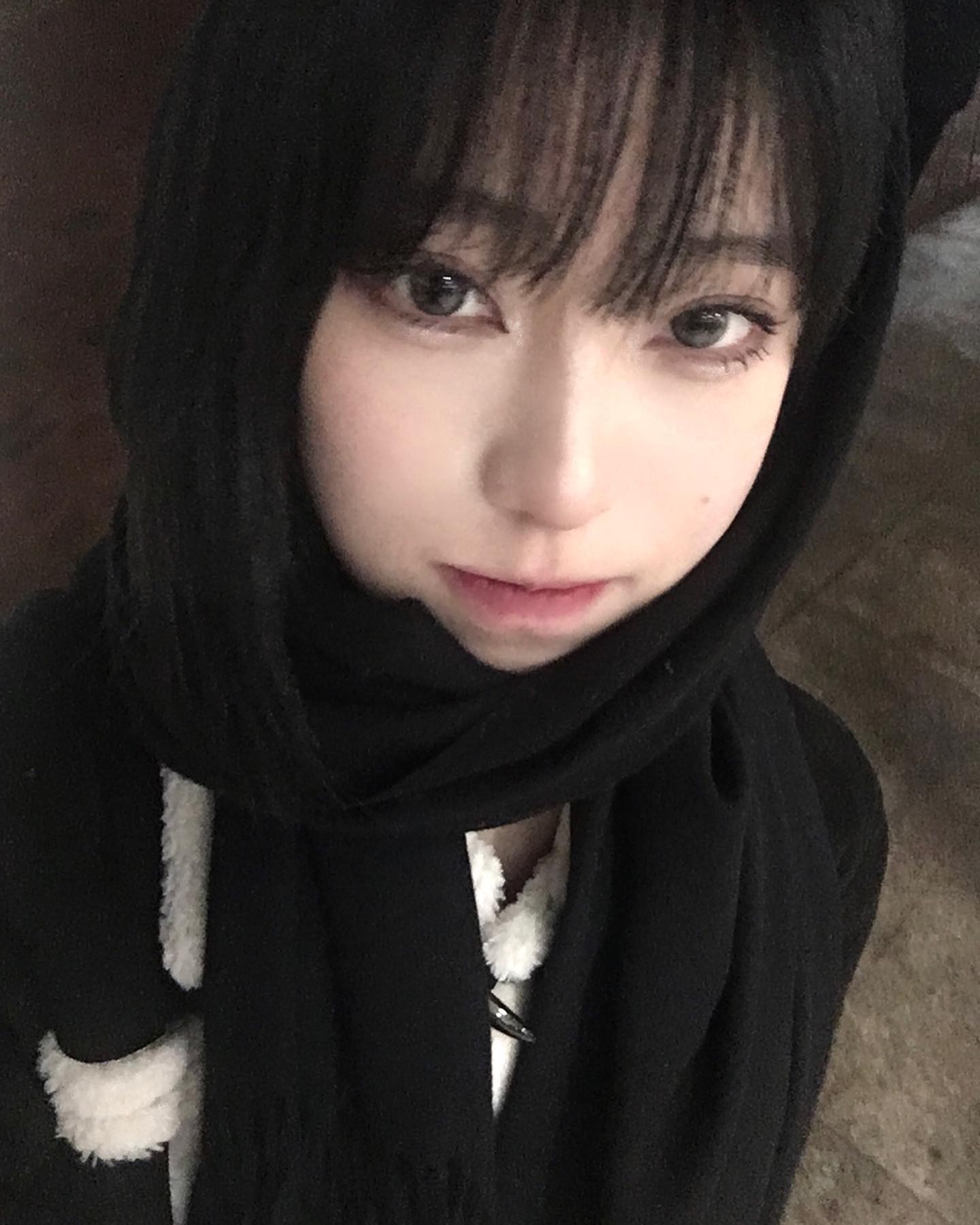 너무너무 귀여운 아우터 생겼잔아..🤍 
다들 myorang_archive 에서 짱 예쁜 옷 구경 하러 가기 ••• 🖤