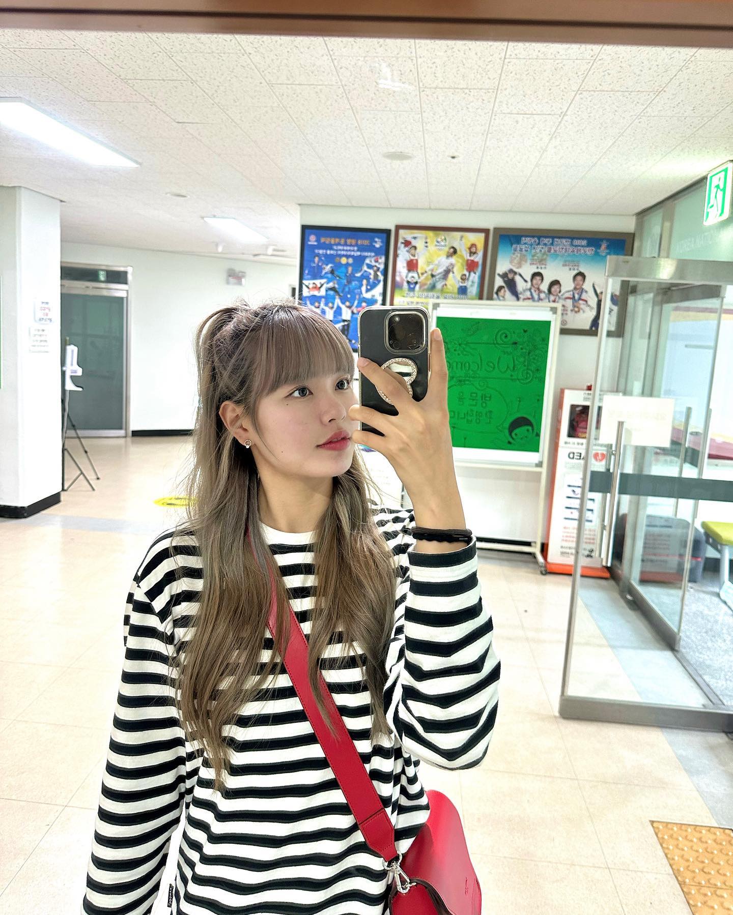 악플 달면 제 보디개드가 바로 쫓아갑니다 .🤭
⠀
⠀
⠀
⠀
⠀
⠀#보디개드🐶 #톰과제리 #운동선수일상 #운동하는여자들