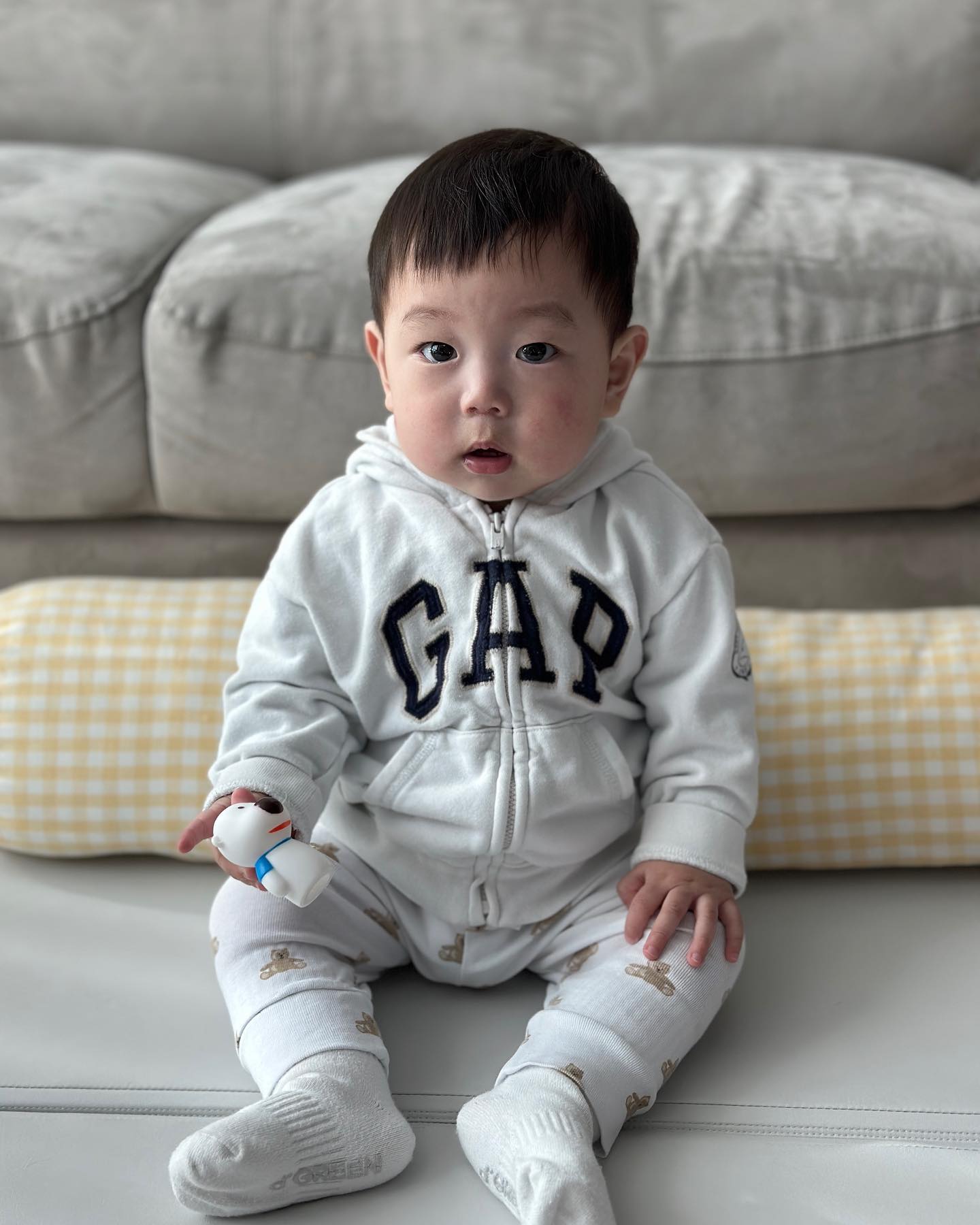 오늘 좀 어린이같네 👶🏻

#350일