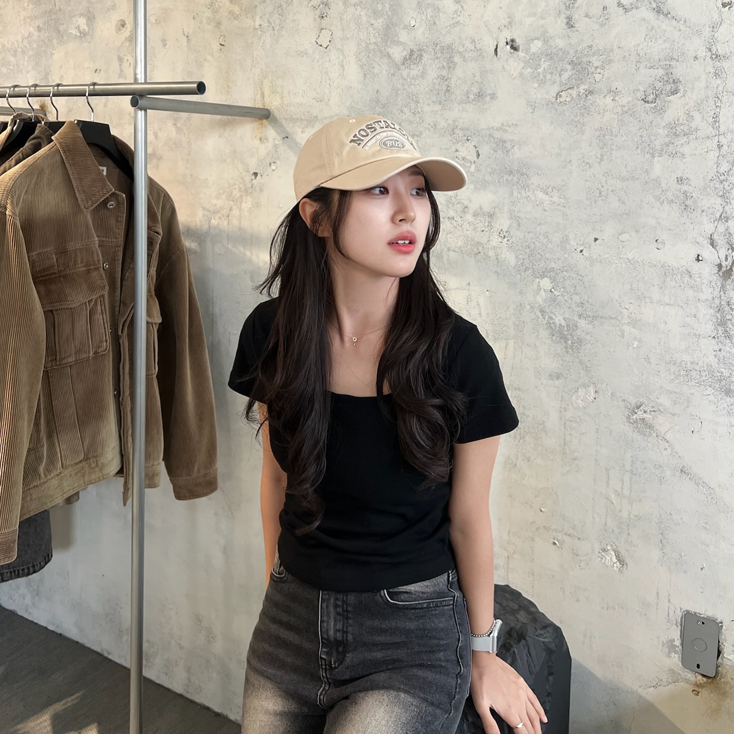 #협찬 bubblpiece stylemate_official 

나도 서울살이 해볼랴구여..!

#버블피스 #bubblpiece #버블피스볼캡 #볼캡 #볼캡추천 #볼캡코디 #스타일메이트 #워싱볼캡