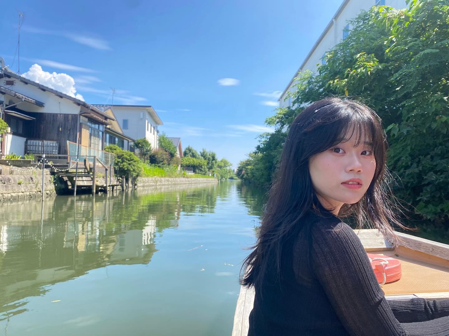 뜨거웠지만 힐링한 하루🤭
.
.
#일본여행 #후쿠오카 #야가나와뱃놀이 #시라이토노타키폭포