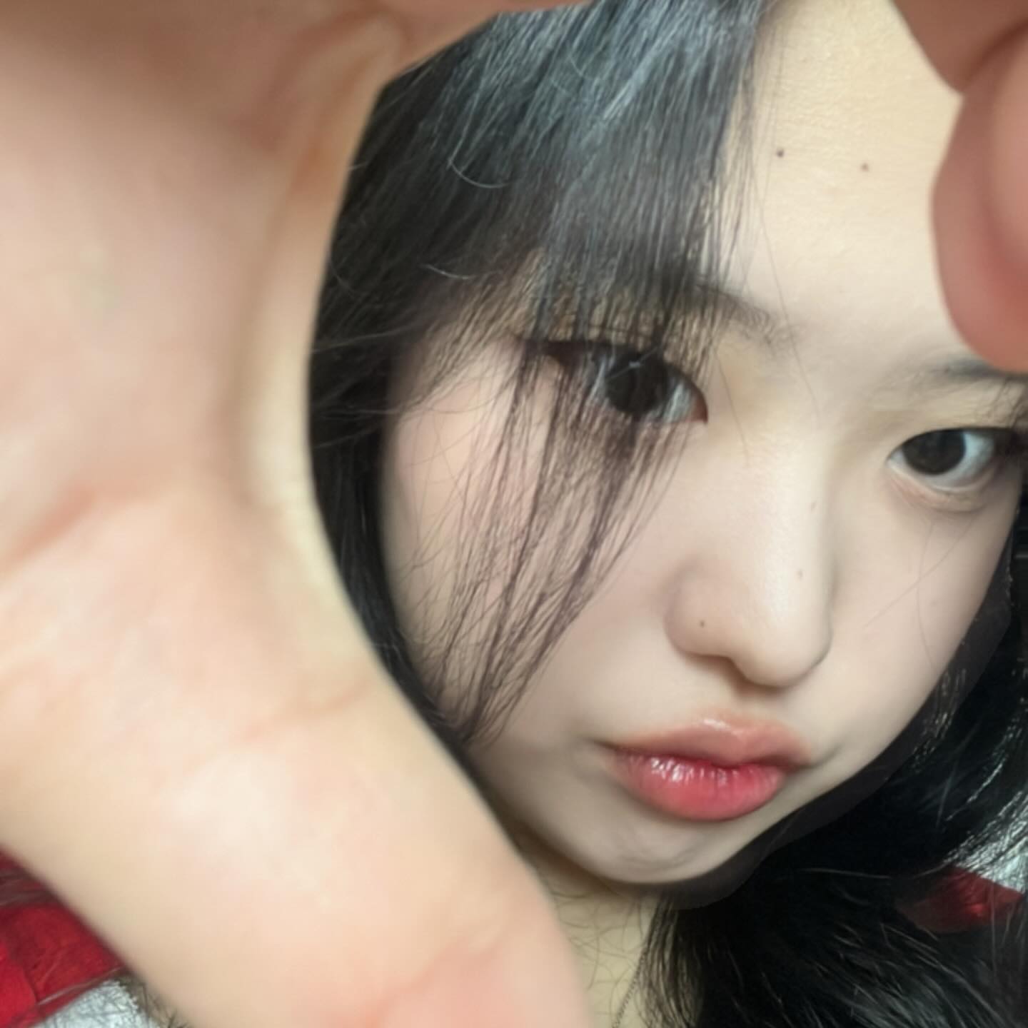 ˶’ᵕ‘˶