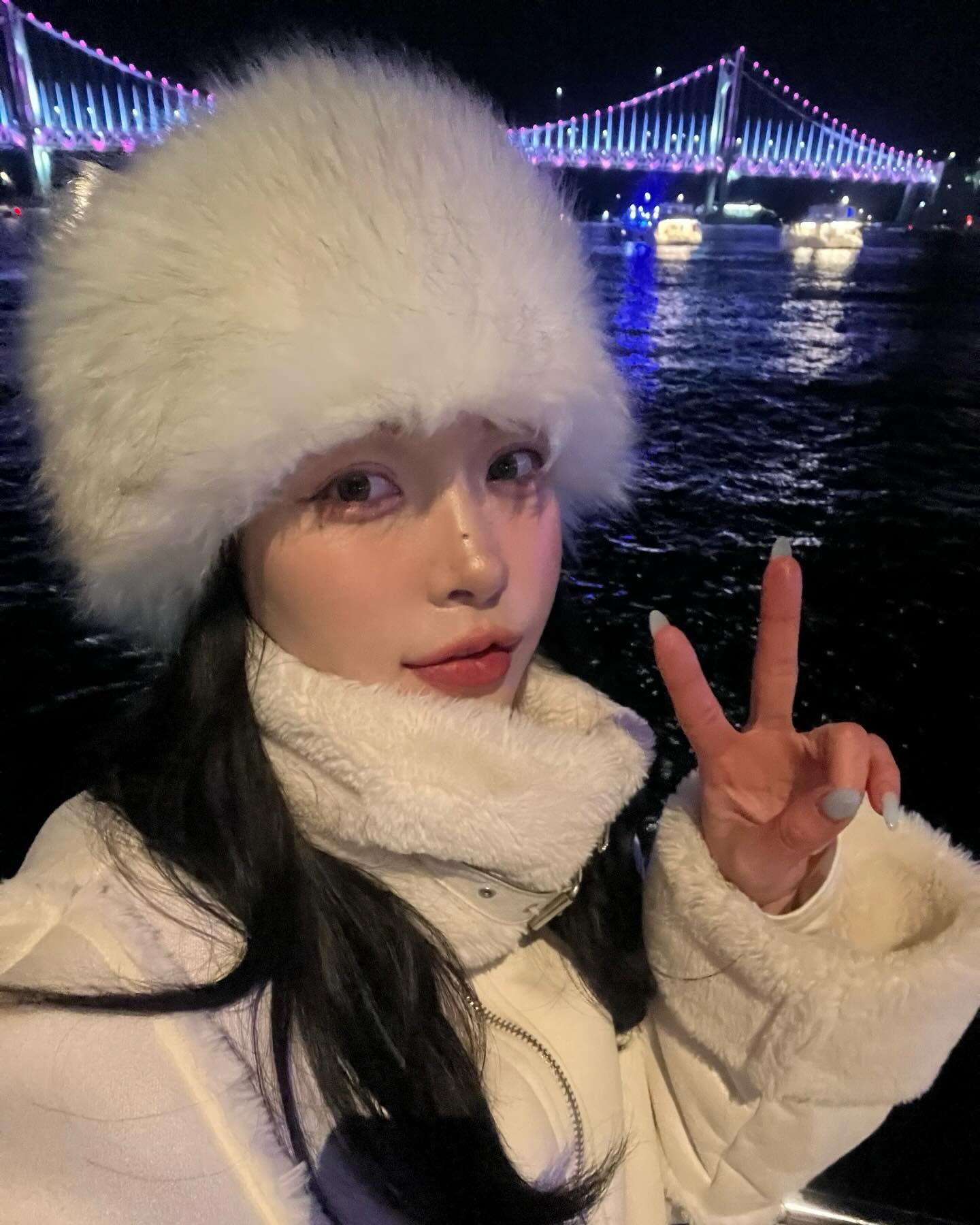 새해 복 많이 받으세요🐲❣️
2024는 또 얼마나 재밌을라나><