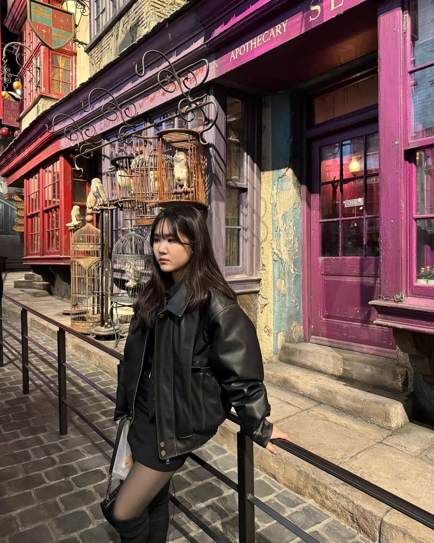 해포 잘 보고 왔다 🪄

#harrypotterstudios