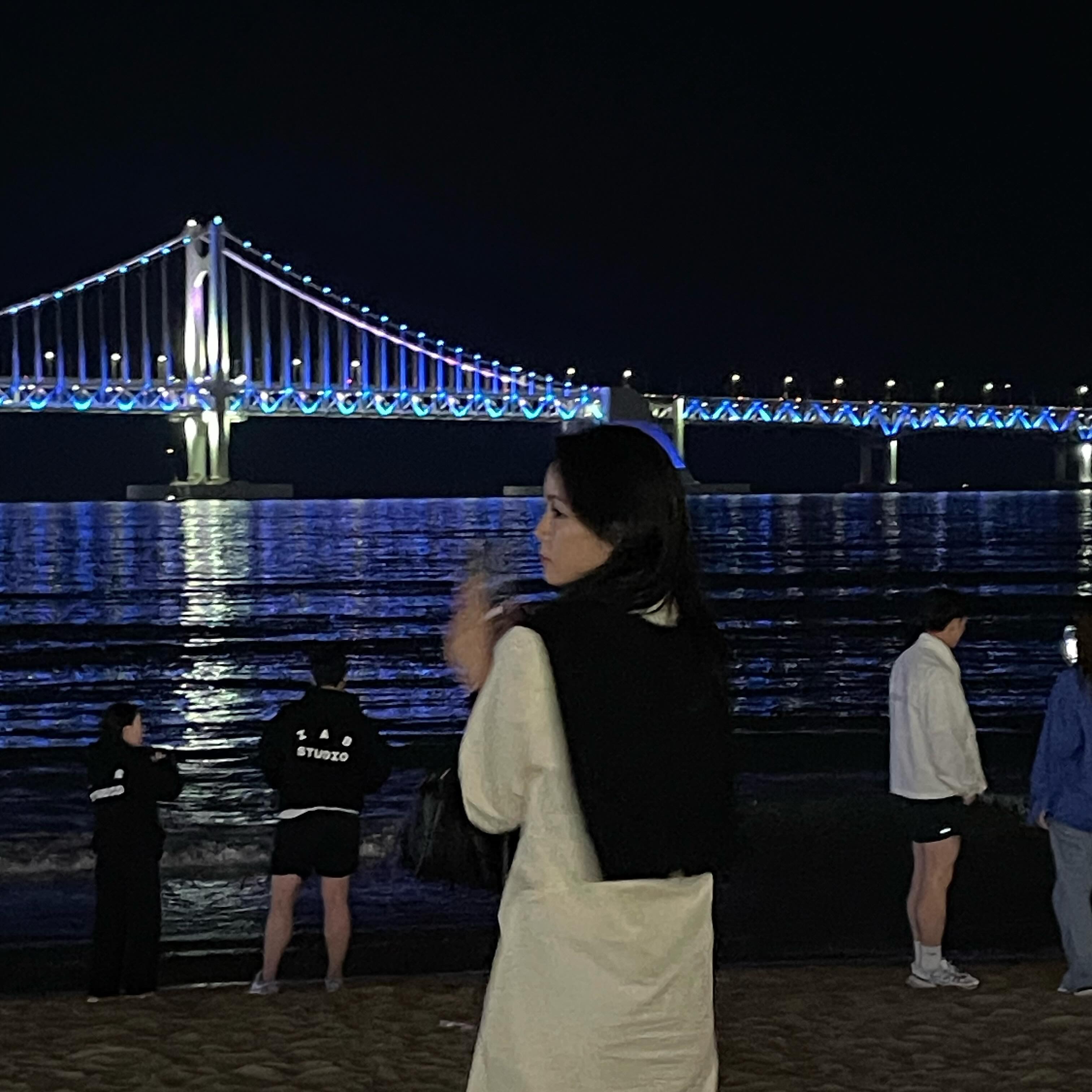 광안리🩵