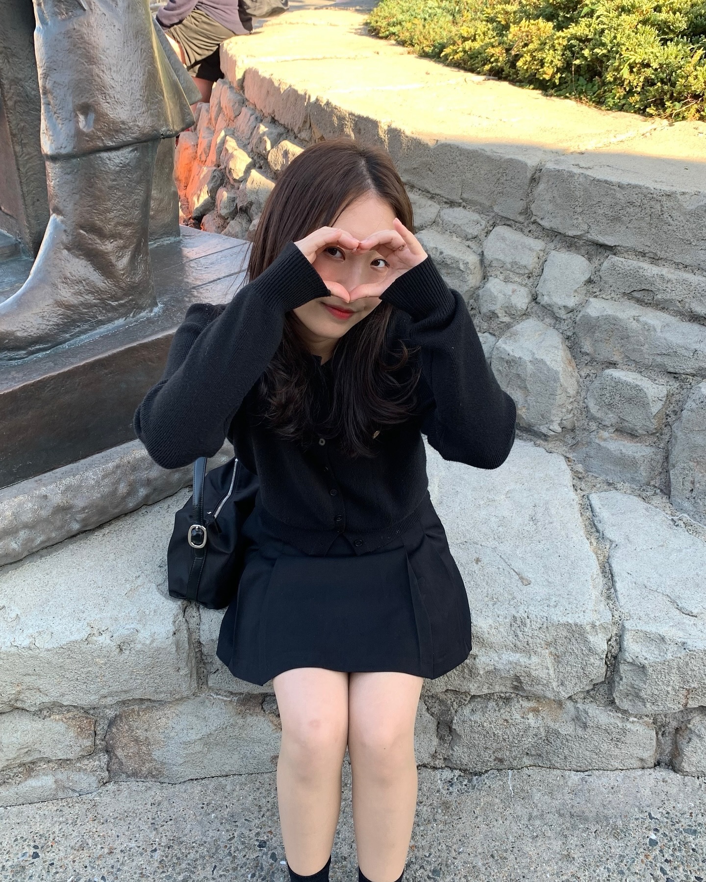 동생이랑 단둘이서 처음으로 간 여행🍂 20장 꽉꽉 채웠다👀