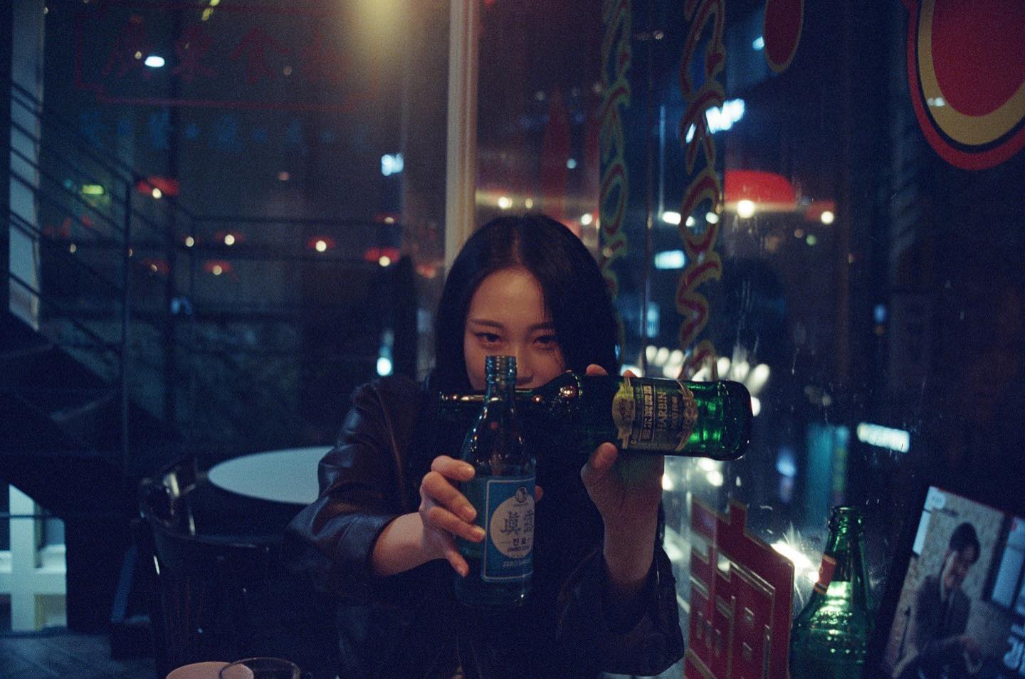 음주는 적당히..