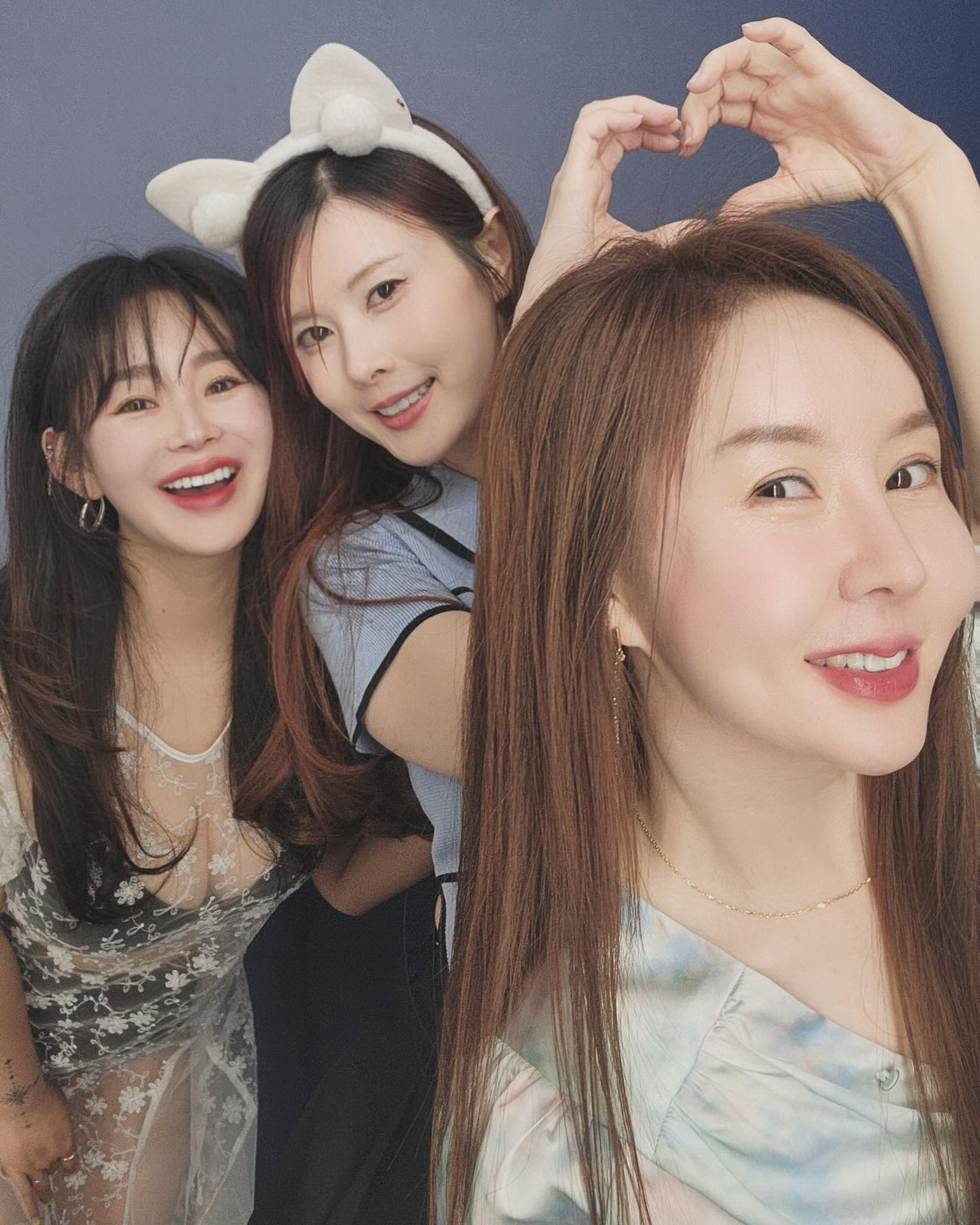 박제해야되는 꽃들이네🌸🌸
