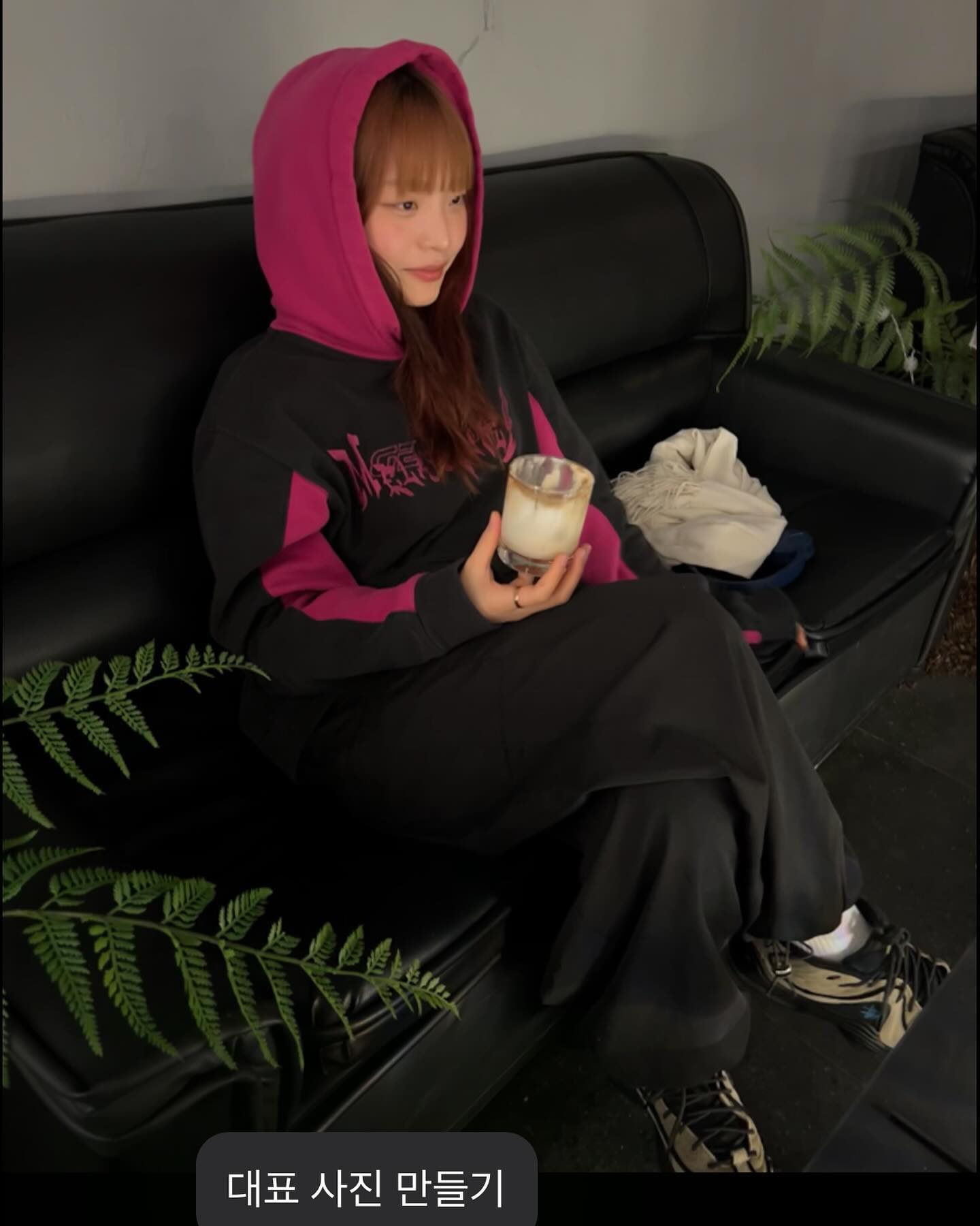 ☕️