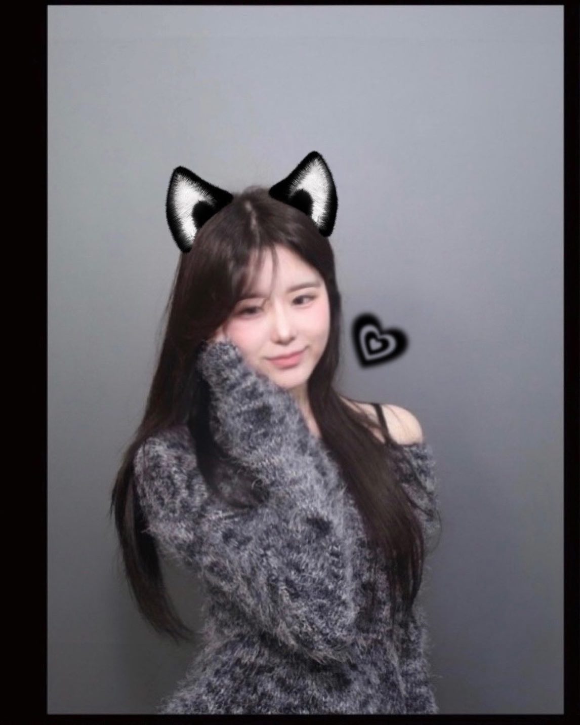 🗯️🤍🐈‍⬛
.
.
.
#いいねした人全員フォローする #いいね返し #いいね返します #좋아요테러 #좋아요반사 #팔로우 #맞팔환영 #맞팔 #선팔하면맞팔 #선팔맞팔 #좋아요테러 #좋반 #좋아요 #좋아요반사 #맞팔해요 #선팔 #follow4like #fff #followforfollowback #likeforlikes #like4follow #lf4 #f4f #l4l #ootd #다렉 #韓国人 #美女 #첫줄반사 #첫줄