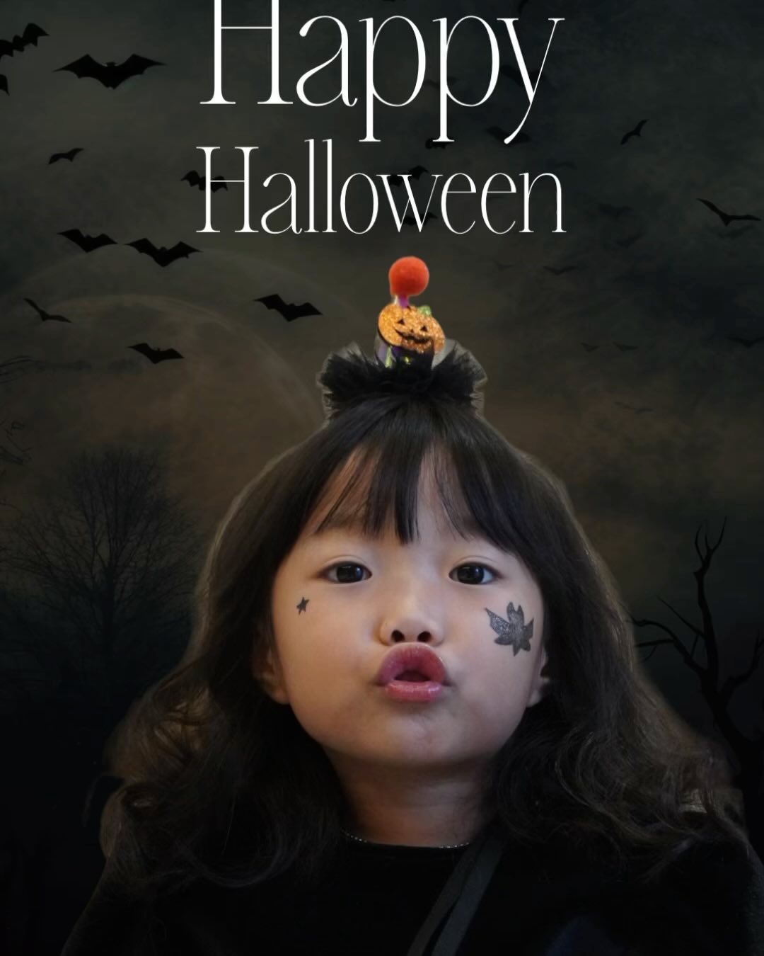 halloween 합성 영상 want 하는 people들 있으면 talk해〰️〰️ 🤷🏻‍♀️