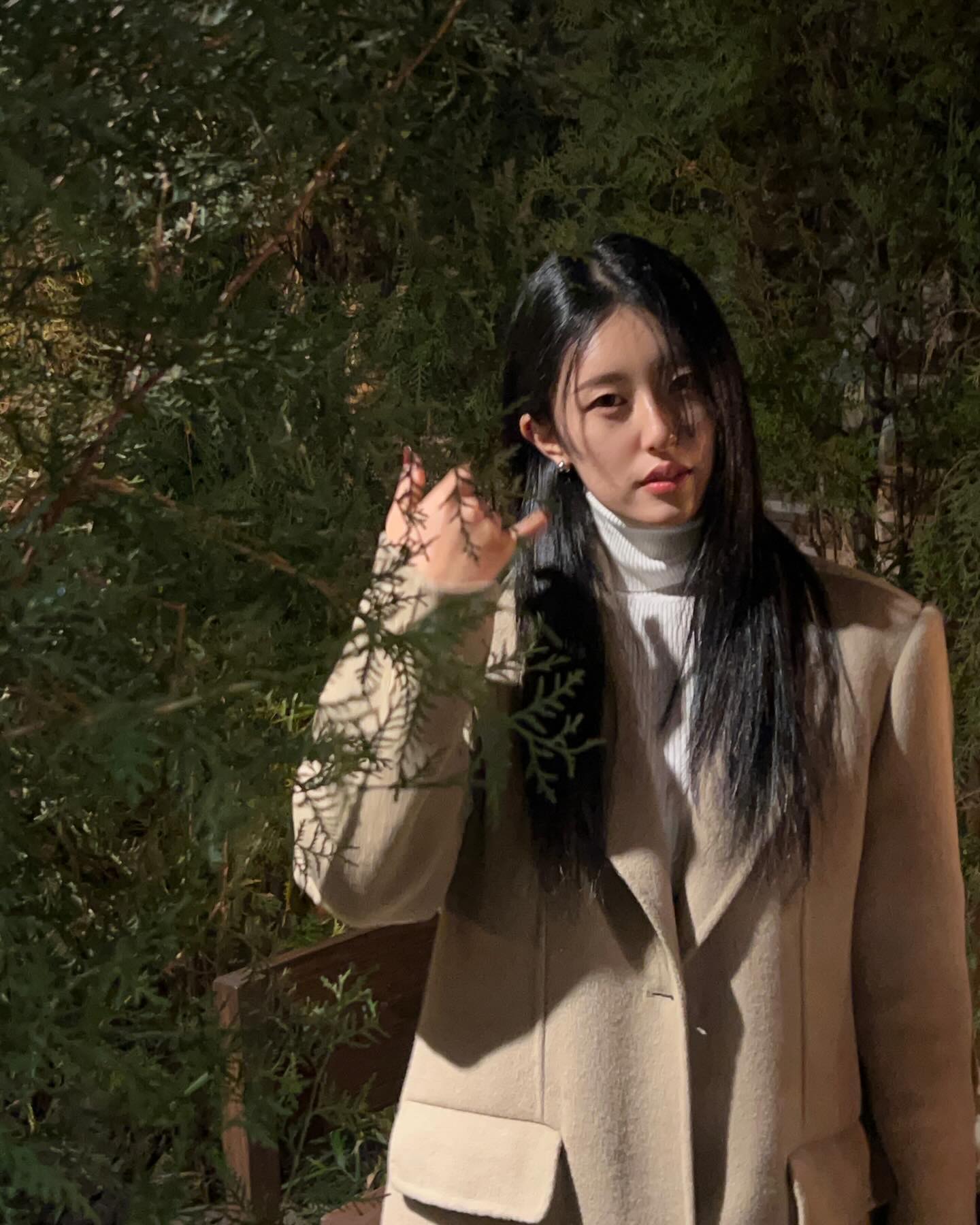 이게 요즘 유행하는 풀컨셉샷이라던데