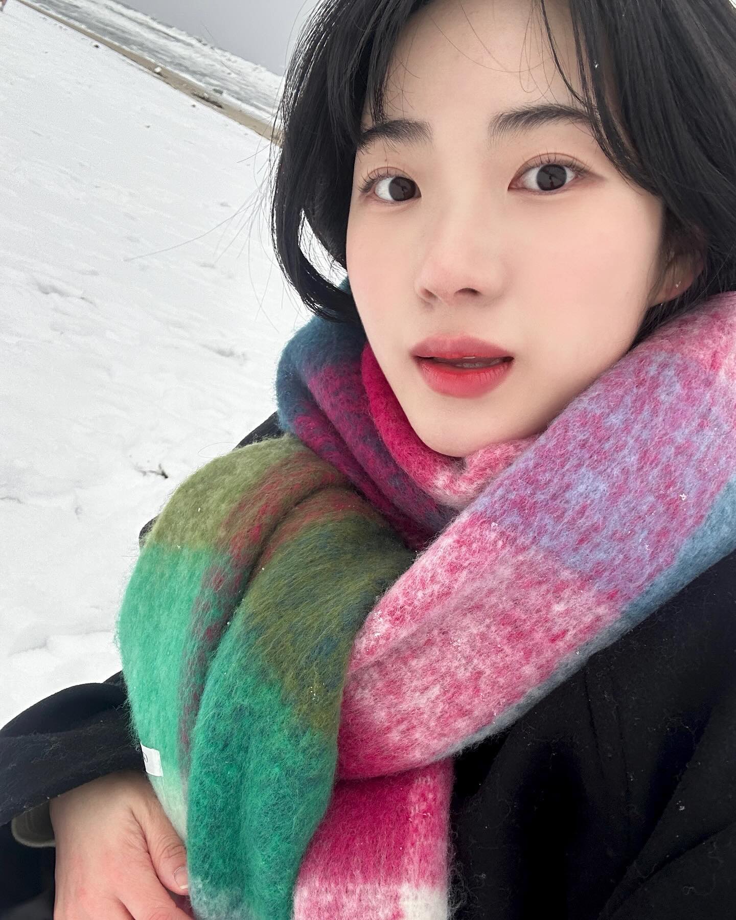 🌨️