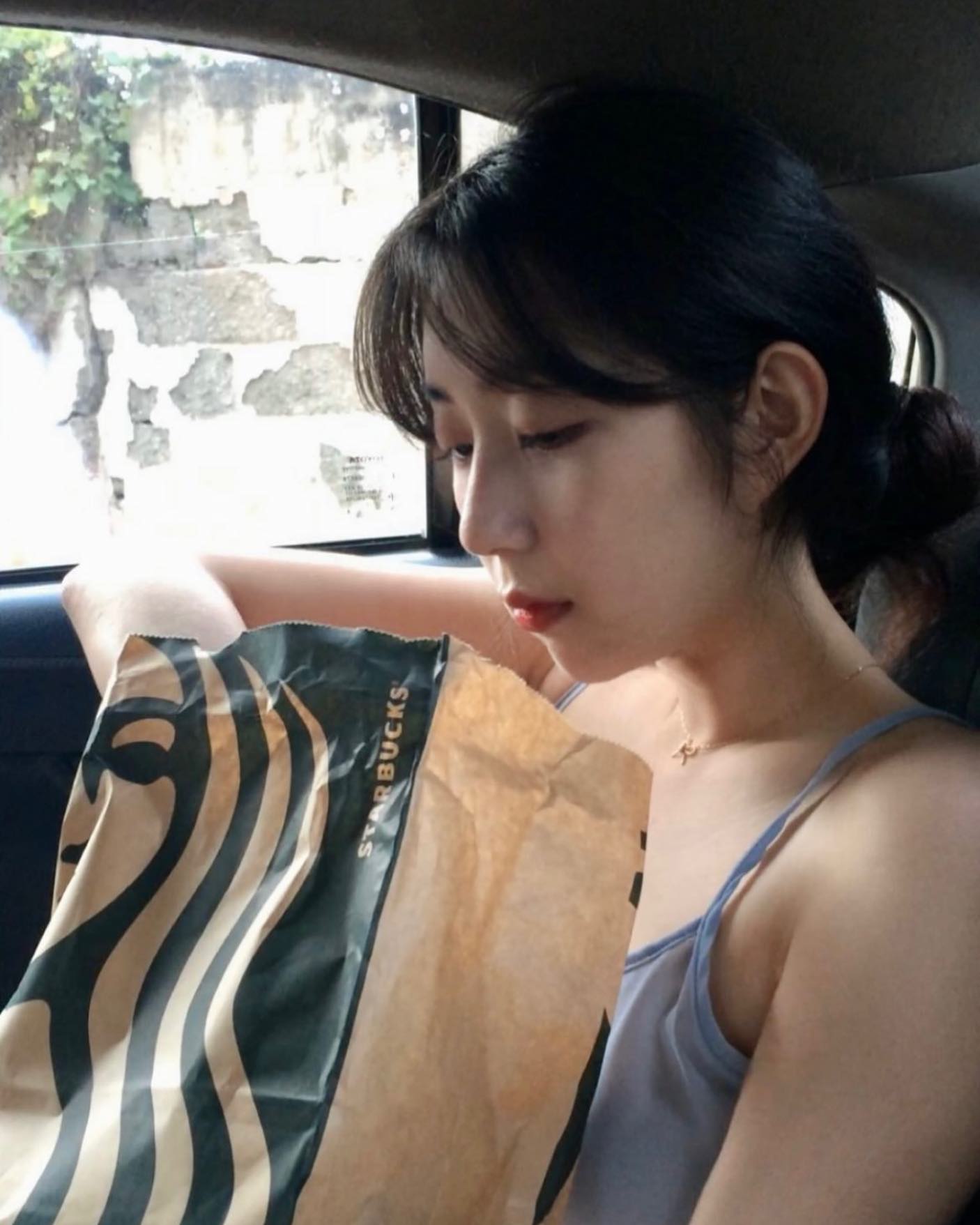 스벅+동남아 왜그러세요 저한테