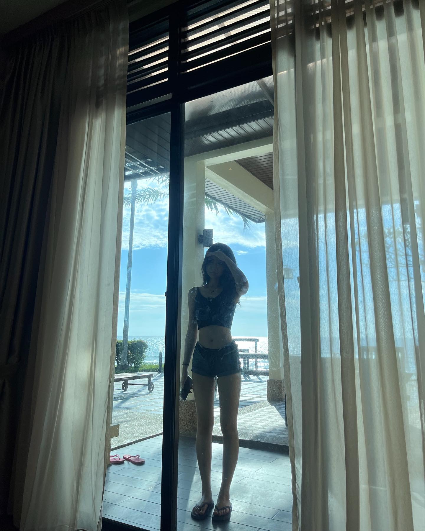 🌊