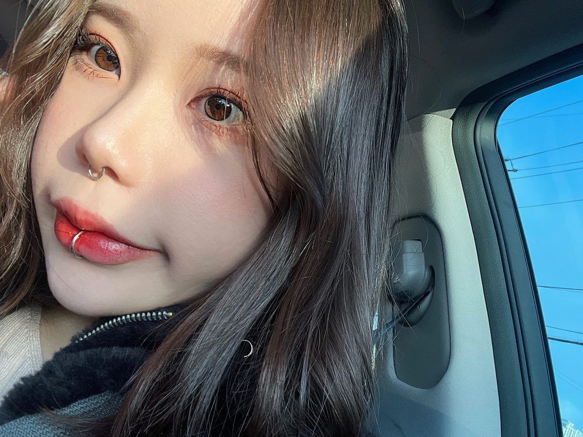 자연광 ㅊㅔ고🤎