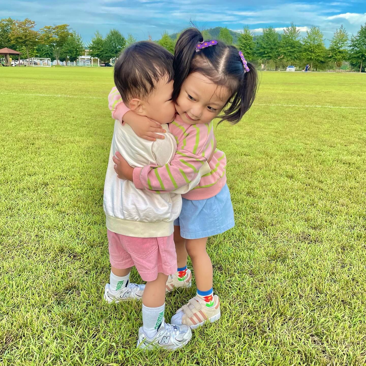 ♥️