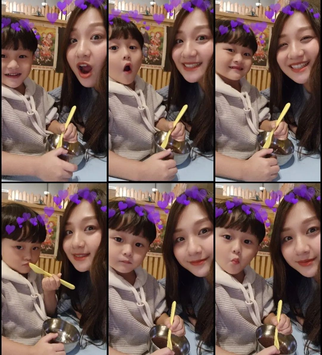아들과 엄마 ♡♡
울아들 나자신 방학동안 수고하였다♡♡♡
아들 사랑해♡♡♡

오랜만에 풀매..해서 내사진이 많쿤 ㅋㅋㅋㅋ

.
.
#엄마사진 #아들사진 #돼지띠#커플
#사랑해 #밤데이트 #사진 #아들과엄마#토끼
#와수리#철원#📷#팔로인#23_01_08 #연초#2023