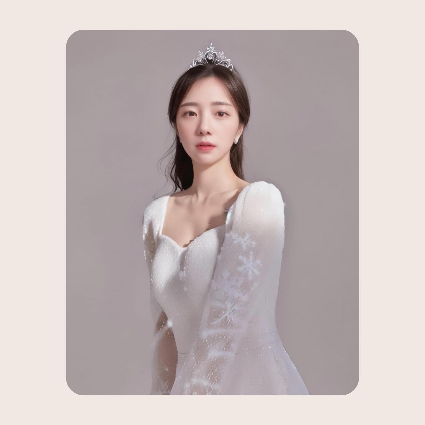 #2024년 #요즘근황 #결혼해요❤️ 

안녕하세요. 이청안입니다. 

근황 공유를 얼마간 하지 못해서 인사드려봅니다. ^^ 

다름이 아니라 제가 곧 결혼해요. 💍

그래서… 매우 정신없는 나날들을 보내고 있습니당. 

축하해주세요. ㅎㅎㅎㅎㅎ 🎉

결혼식 날짜는 2월 17일입니다. 
아유 얼마 안남았네요. 

사진1번은 AI가 저대신입은 드레스고요🤣
나머지는 드레스 입어보러갔을 때
찍은 사진입니다. 
bridesonyunhui 

웨딩촬영은 1월9일인데…
노하우 있으신분들
알려주세요. 하하 어떻게 해야 자연스러워요?
표정을 어떻게 해야 사진이 잘나오나요?! 🙌

❤️❤️❤️ 
아참!! 인친 여러분 새해 복 많이 받으세요!!