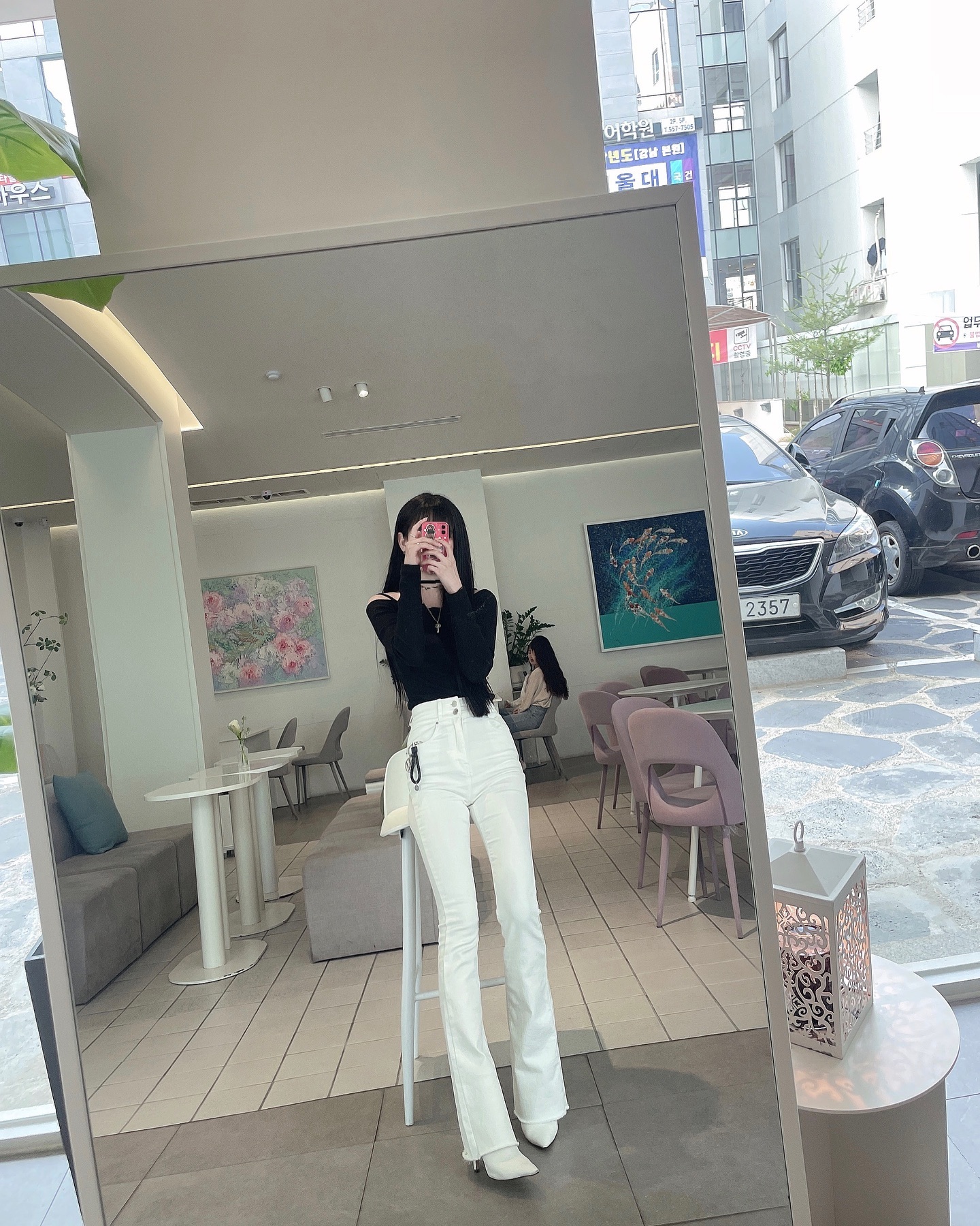 가득하게