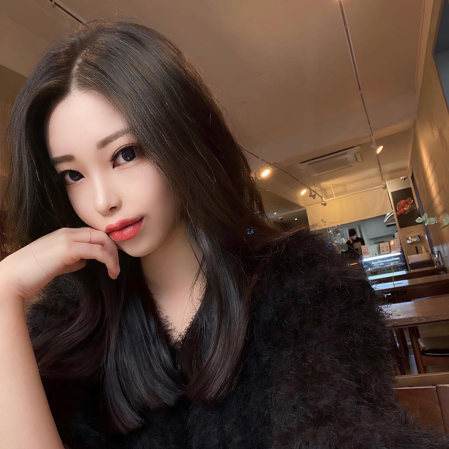 아 돼린이한테 혼나게따