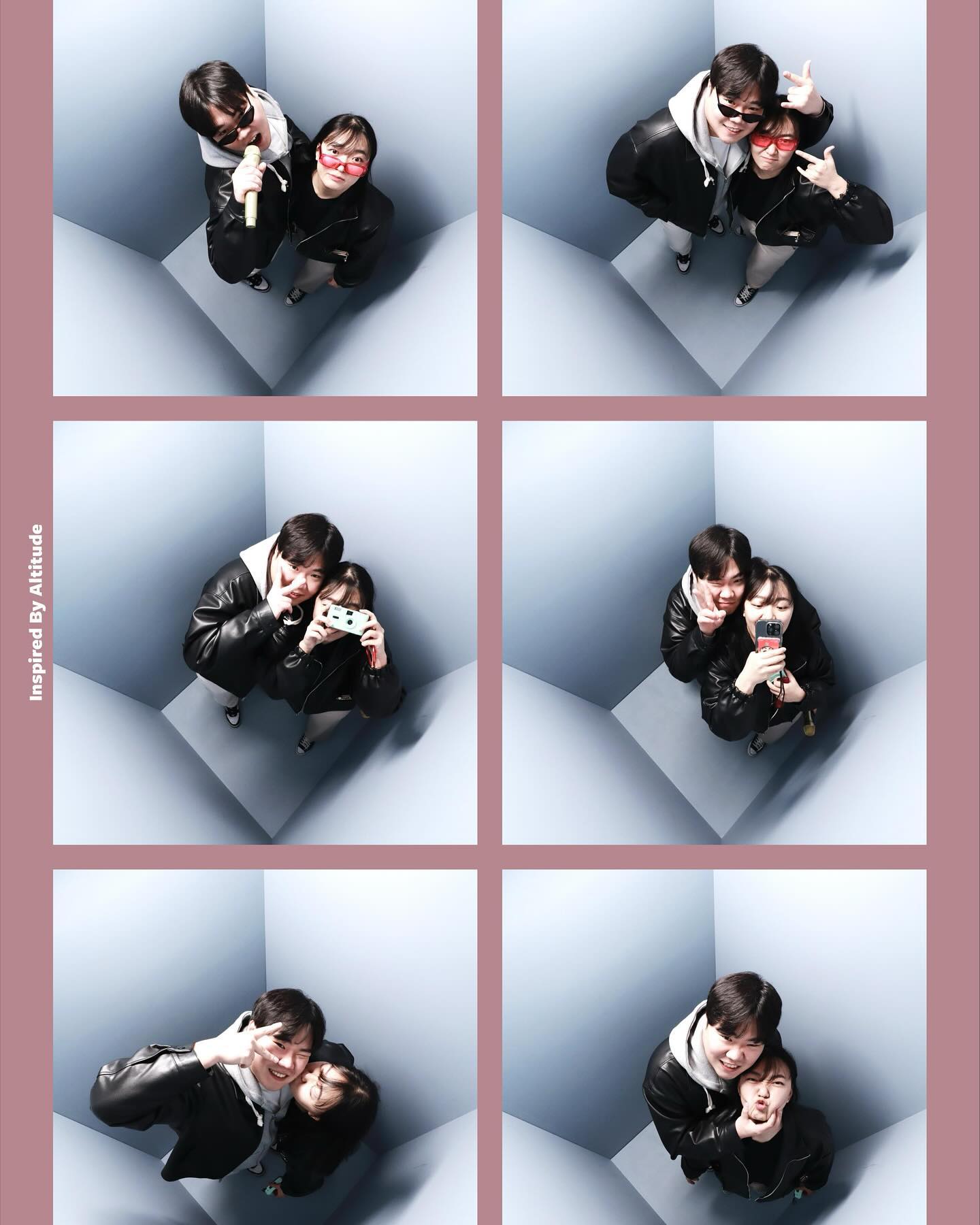 🐯❤️🐥 또 가쟈

#일상 #daily #🐯❤️🐥 #데이트 #수원 #행궁동 #항공샤샷  #31살아죠씨랑놀기
