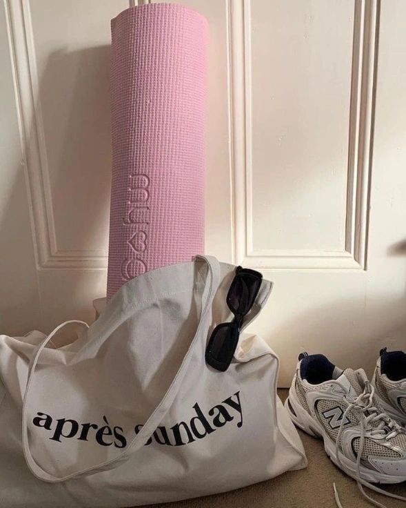 🏋‍♀️