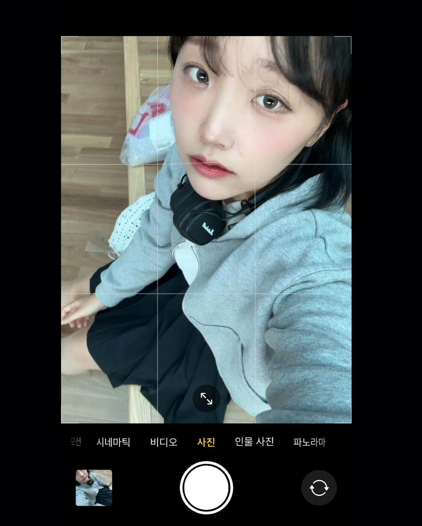 6년만에 도쿄!
おかげさまで楽しかったです🧡