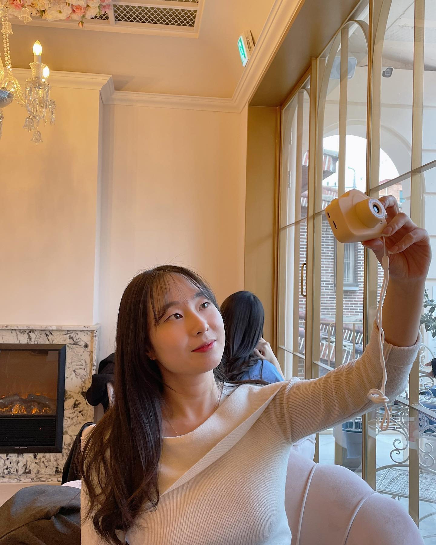 찰칵✨