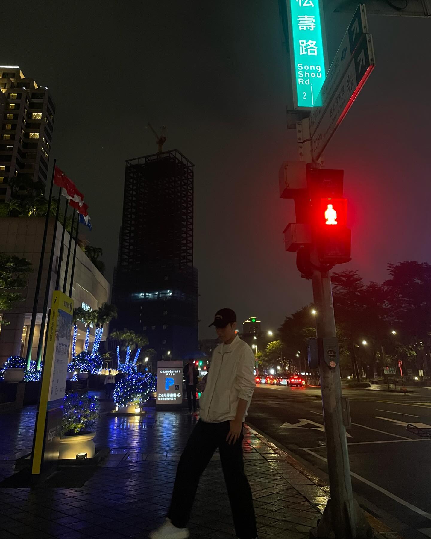 🇨🇳🌃👍 #06 #추천 #타이베이