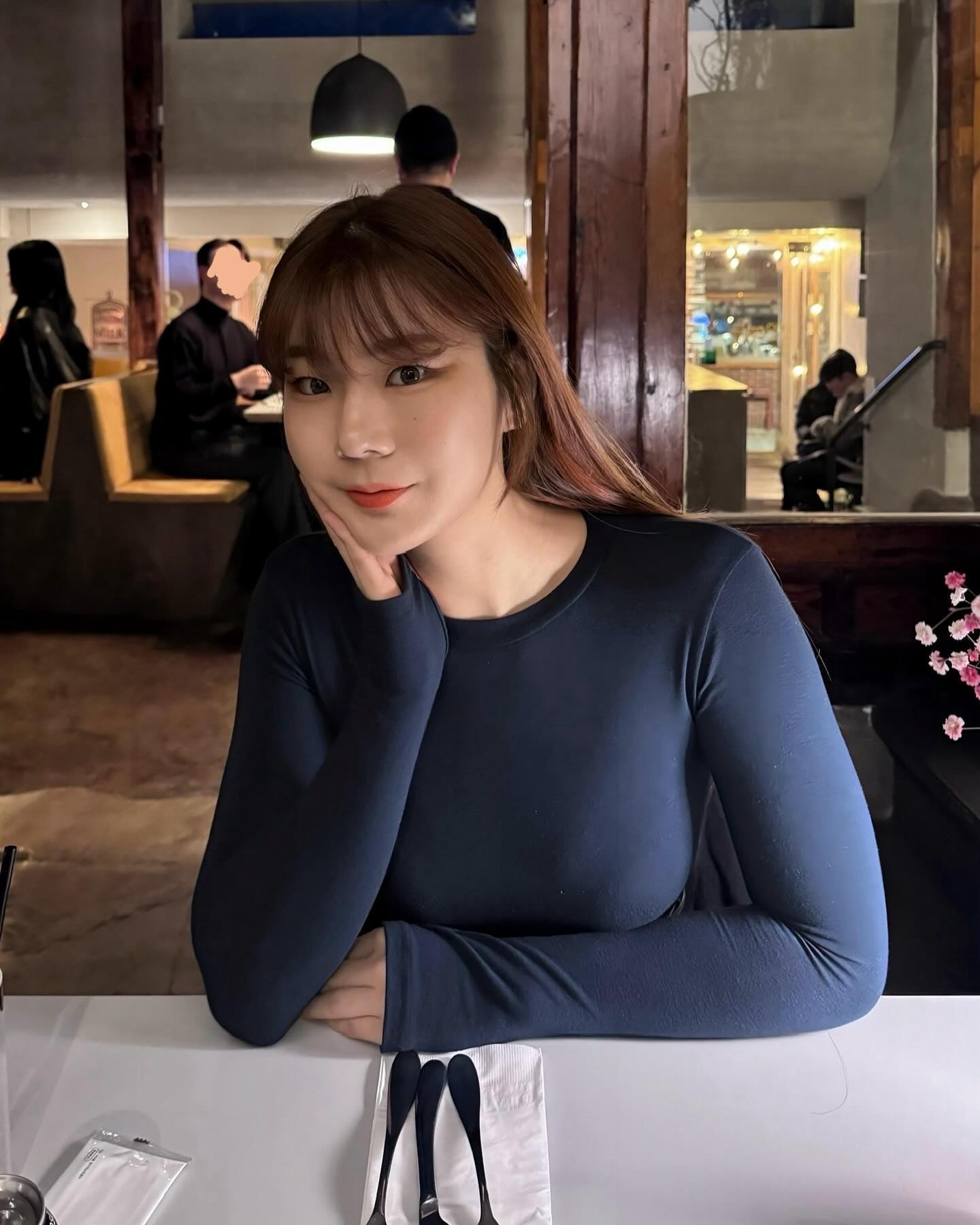 나 봄 오는거야…?🤫