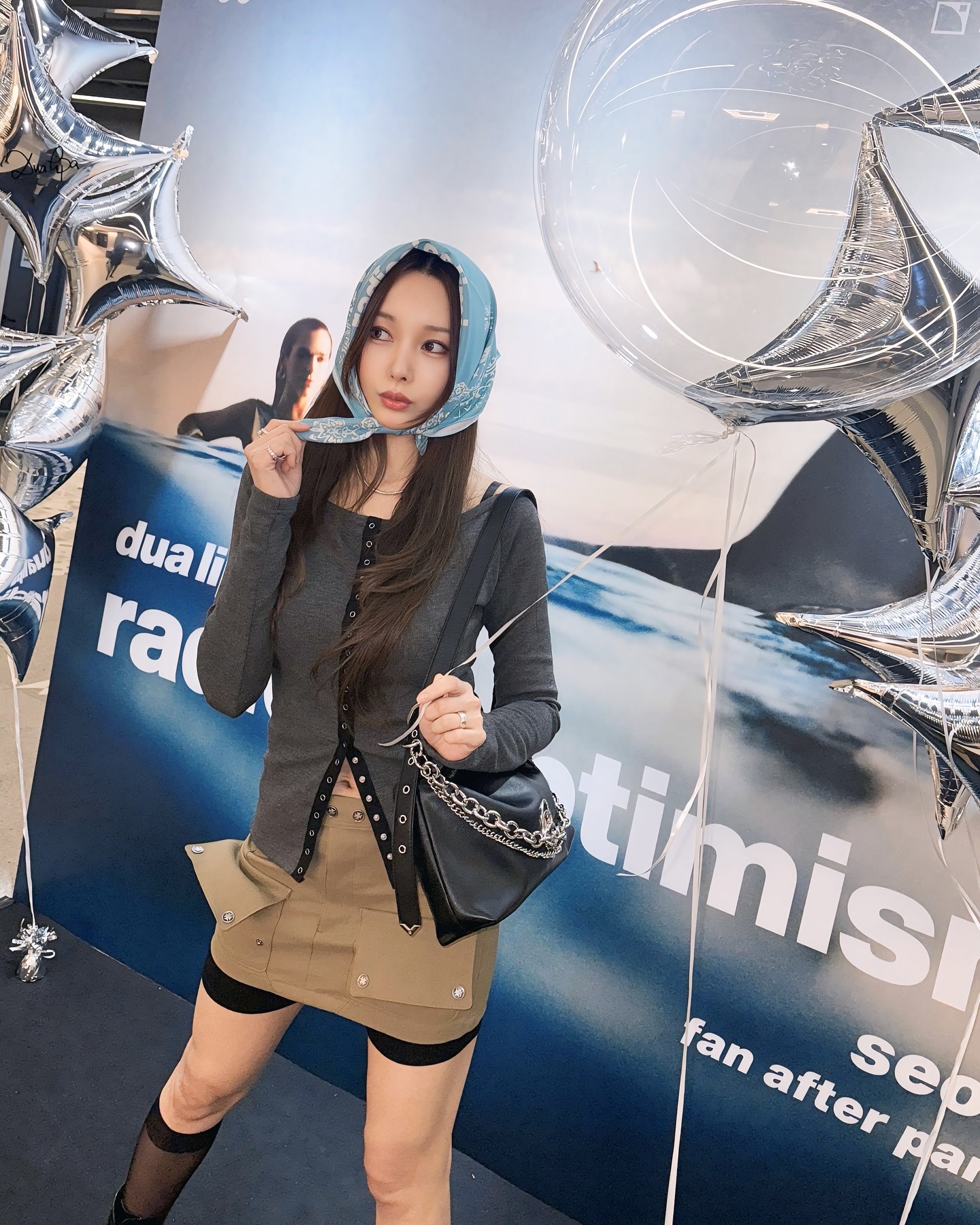 사랑해요, 두아리파 언니!!🙉 멋있으면 다 언니야~~~🔥
두아리파를 사랑하는 사람들과의 팬 애프터 파티🎉

리파언니, 공연하러 한국 많이 와줘요!
공연때 마다, 이번처럼 팬 애프터 파티도요~😍

dualipa 
warnermusickorea 
#두아리파 #팬애프터파티 #애프터파티