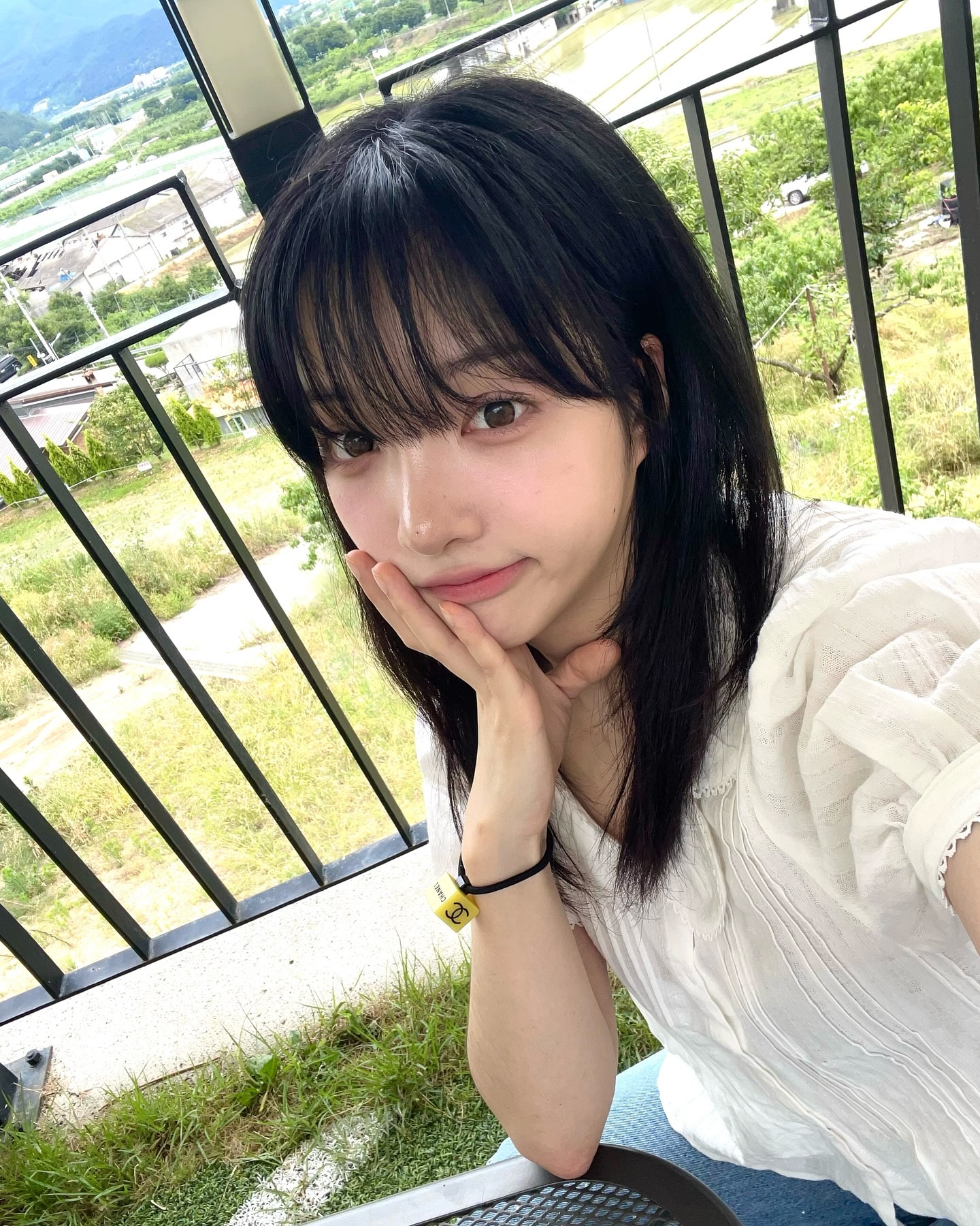 날씨 조오타☀️