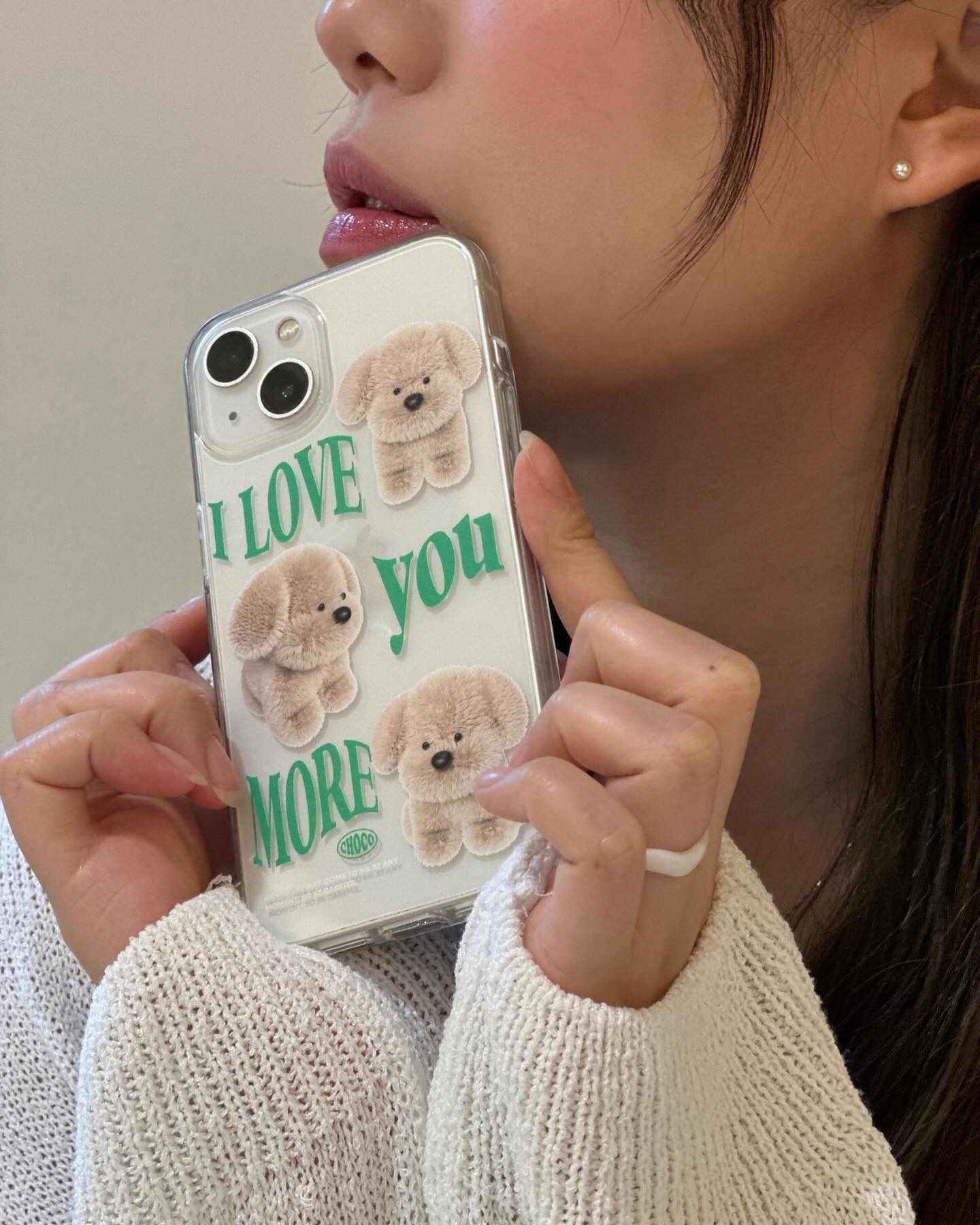 #협찬 
i luv u more💚
.
.
.
.
.
.
kiki_luv_store 
#키키럽 #폰케이스 #폰케이스맛집 #아이폰13 #갤러시케이스 #아이폰케이스 #클리어케이스 #에어팟프로케이스