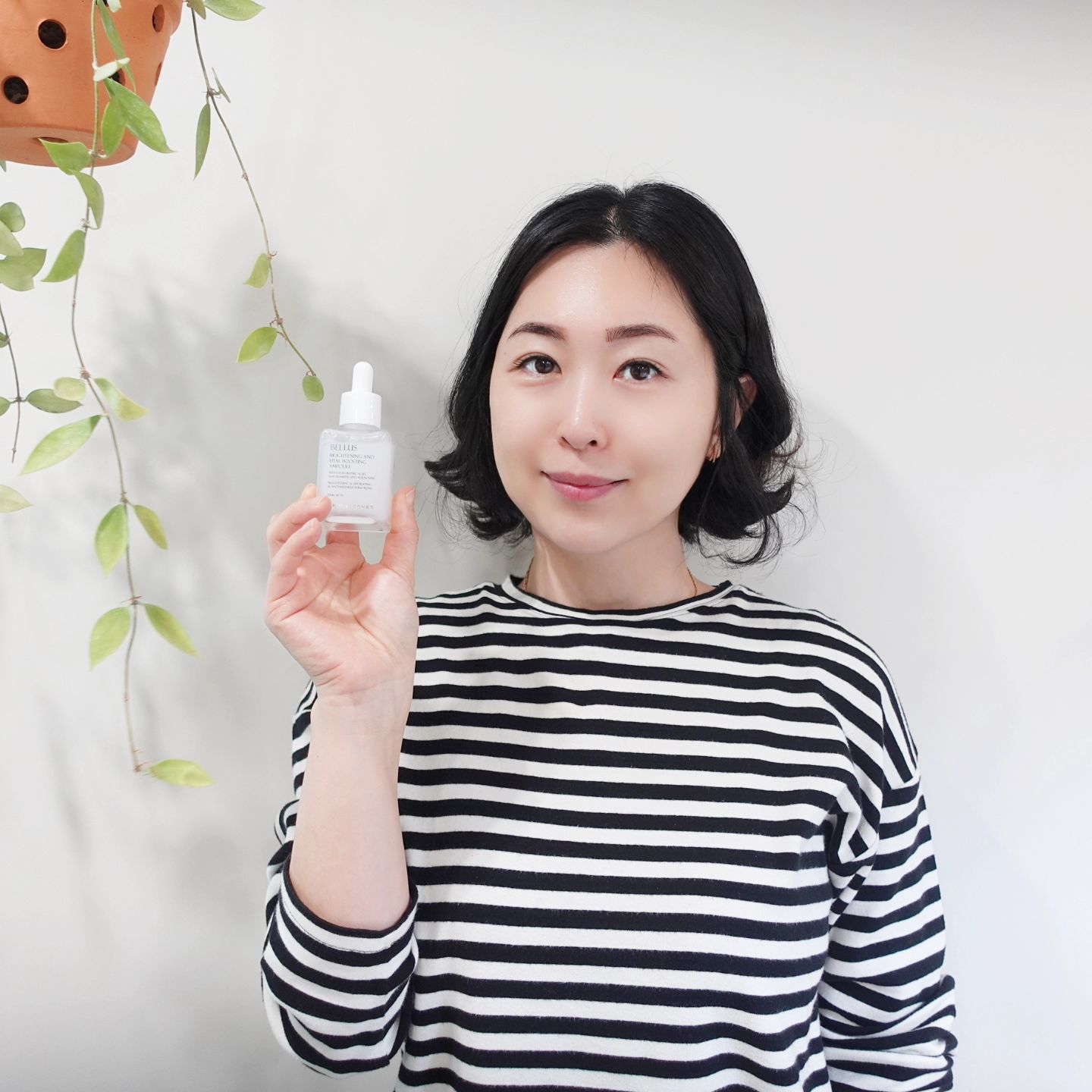 #협찬 

미백 +보습 +탄력 더욱 
촉촉하고 생기있게 쉽게 
무너지지않는 탄탄한 피부 
만들어주느 #스킨코너 
벨루스 브라이트닝 히알앰플

식약처에서 허가한 미백/
안티에이징 기능성제품으로
미백, 색소침착완화 균일한 
피부톤 만들어주고 (기미/멜라닌 
색소침착 154% 개선 임상시험완료)
보습, 저자극 만족도 테스트 100%!
속보습+겉보습 개선 즉각적인 
수분개선 테스트 2배!
속건조까지 잡는 강한 보습케어와 
리프팅해 잔주름부터 깊은주름까지 
탄력케어해주니 애정중이라죠❤️

또 환경을 생각해 FSC 인증을 
완료한 친산림패키지까지👍

skincorner.official
skincorner.meg

#기미앰플 #미백앰플 #주름개선 #보습개선 #모공앰플 #스킨코너 #저자극화장품 #비건화장품 #안티에이징 #스킨케어 #다이어트 #피부관리 #예뻐지는법 #발렌타인선물