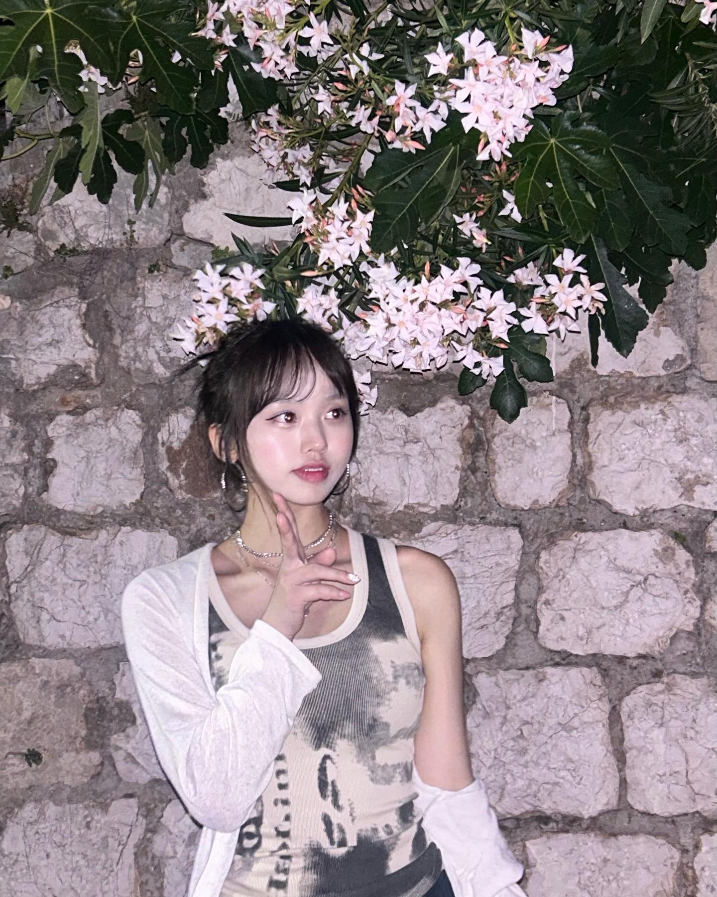 크로아티아의 밤🌒