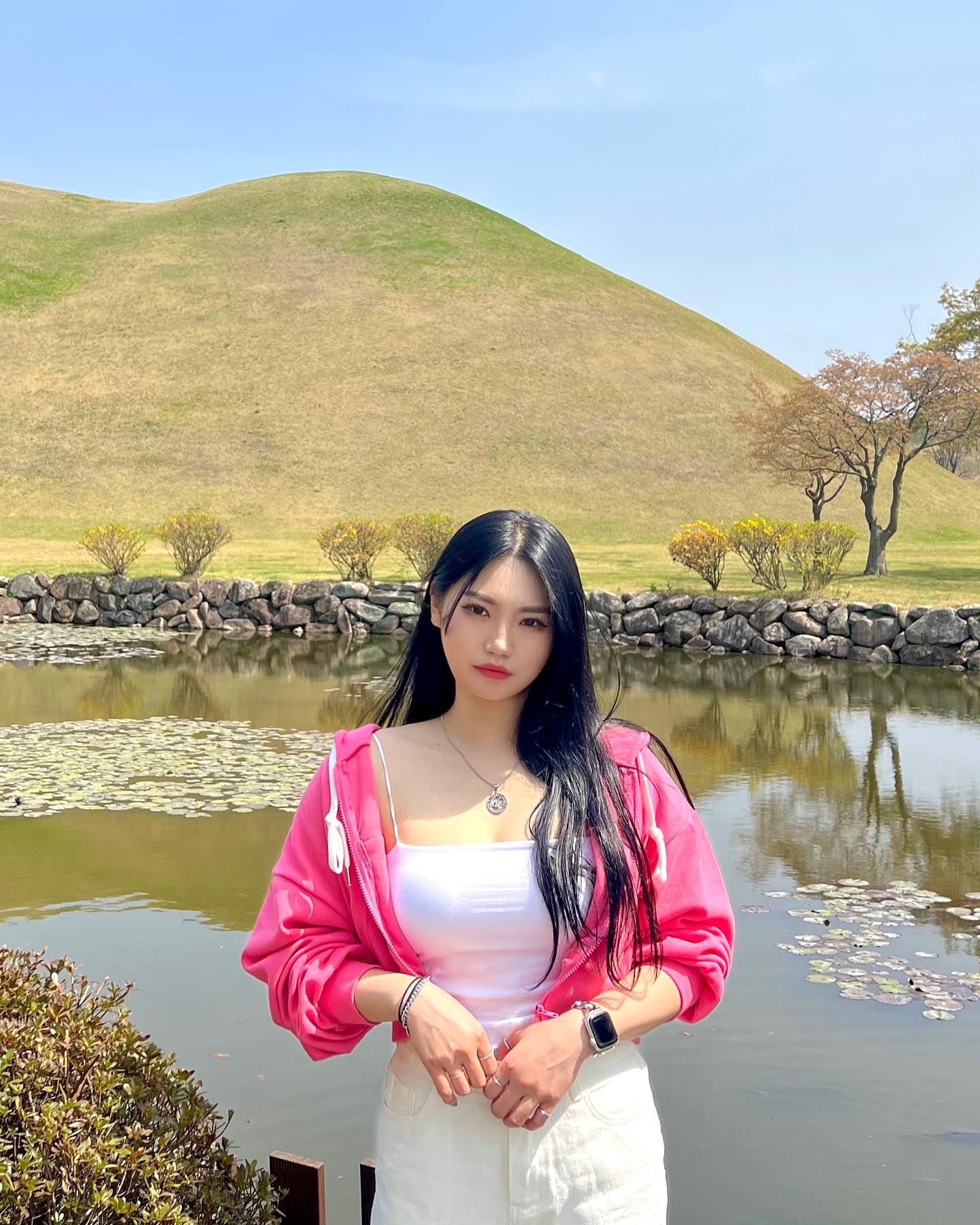 다음에는 경주 맛집 도장깨기할거야
