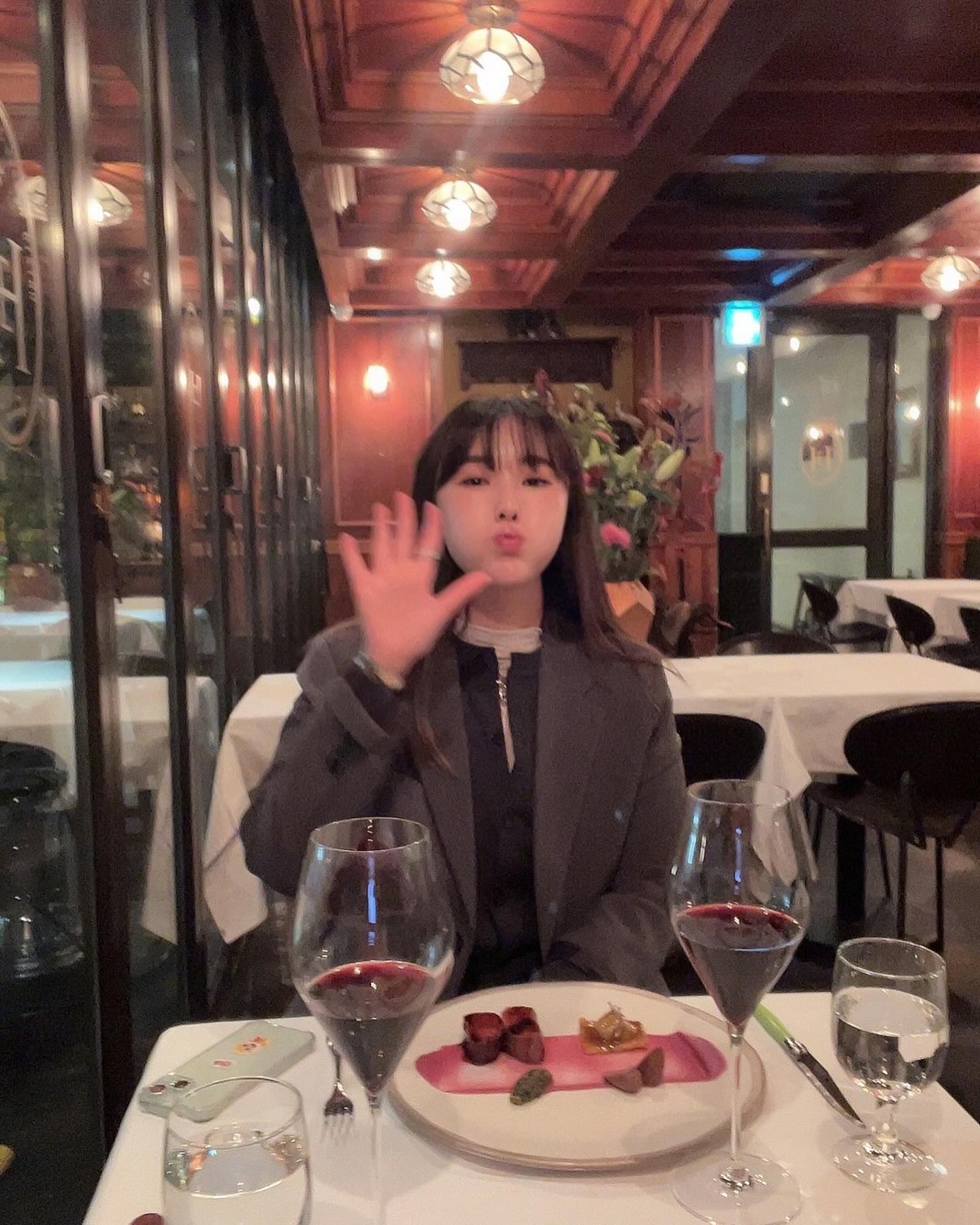 어니언스프맛집🍷
피곤에쩔어 면역력이 약해져도 쓰러지지않는다^* 난 강하니까💪💪