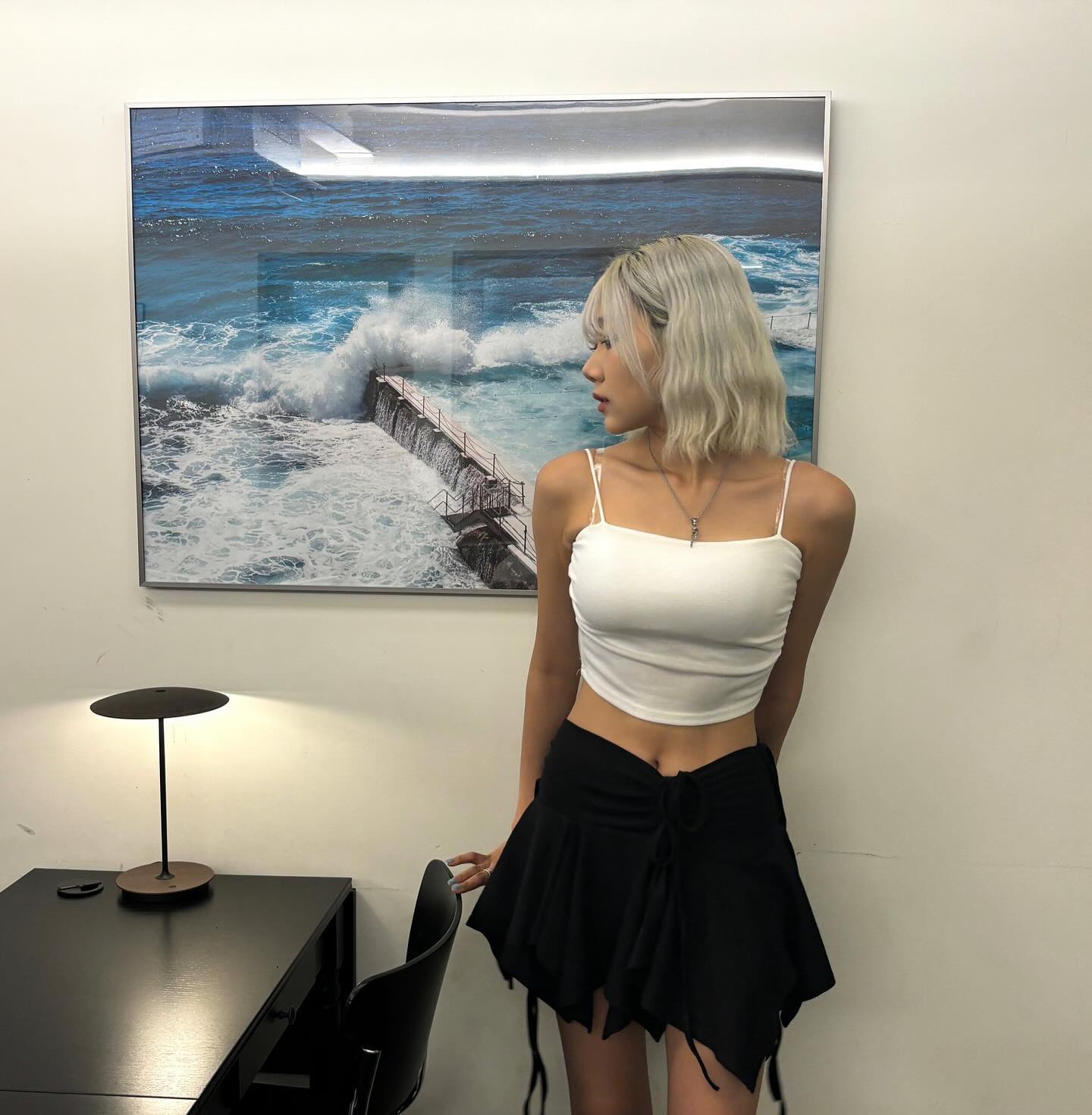 🌊