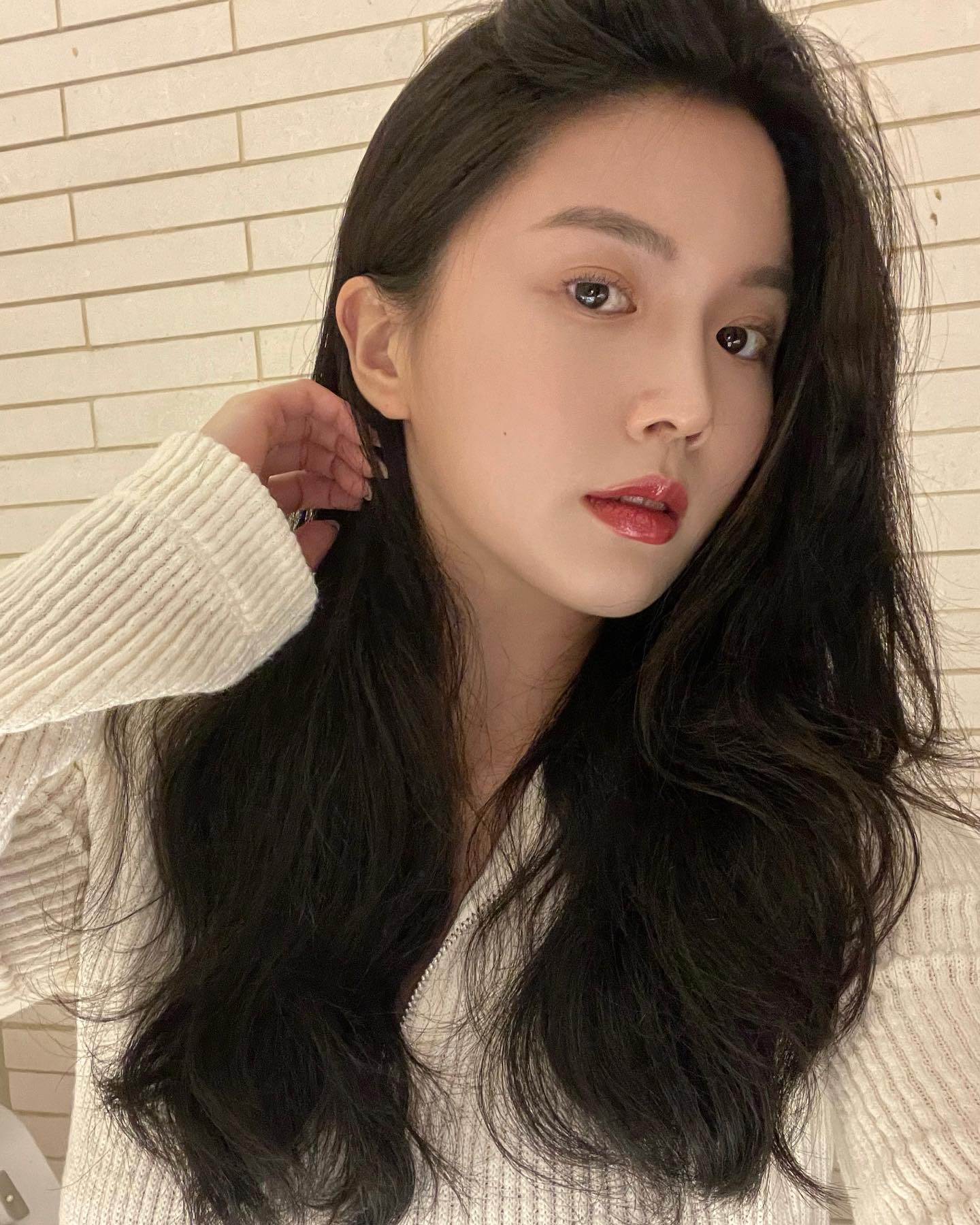 -7cm 싹둑 💇🏻‍♀️💇🏻‍♀️💇🏻‍♀️