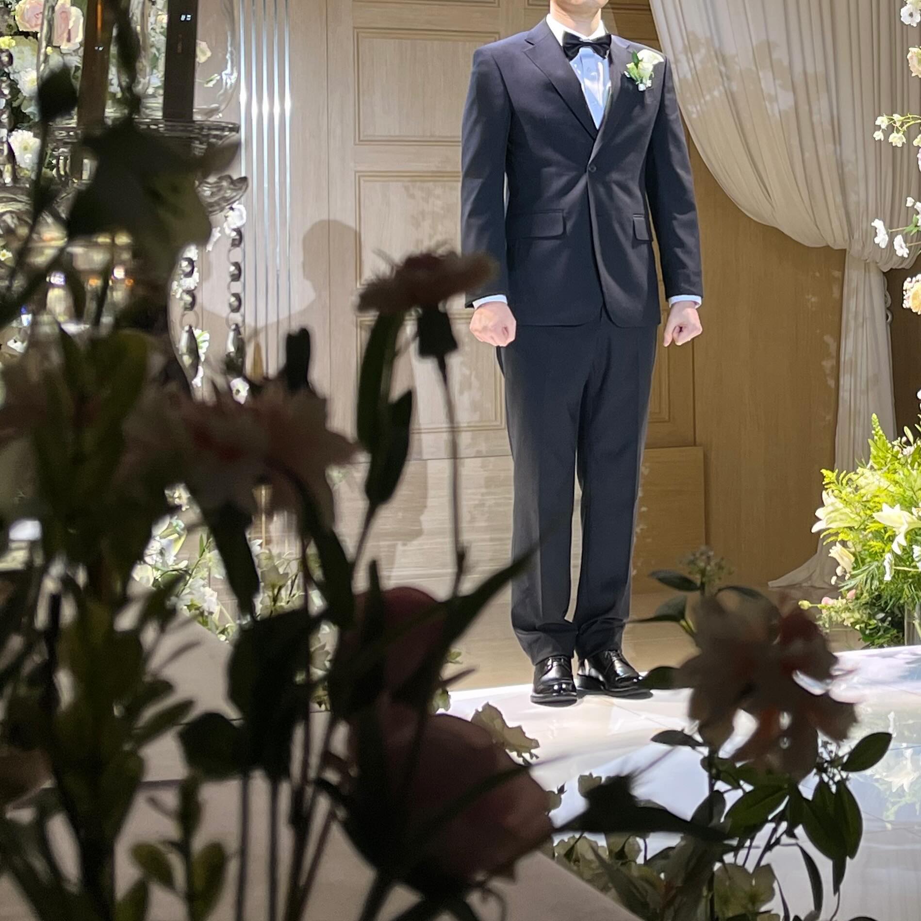 direct.wedding 
신랑 예복 맞춤으로 할지 대여로 할지 고민하다가 대여로 했는데 군더더기 없는 블랙 턱시도라 만족했어요🥳
✅ 다이렉트 웨딩으로 포인트 모아 내 손으로 결혼 준비 완성 가능 
✅ 카페 가입 시 J Silver 입력하면 웨딩 포인트 3만점 획득 가능 
#다이렉트결혼준비 #다이렉트웨딩박람회 #웨딩박람회 #다이렉트웨딩 #다이렉트웨딩박람회후기 #다이렉트웨딩추천인 #예복대여

 *다이렉트결혼준비를 소개하면서 다이렉트결혼준비로 부터 웨딩소품(부케,폐백 등)을 구입할 수 있는 포인트를 받을 수 있었음*