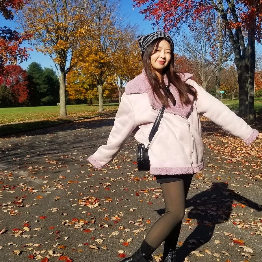🍂 

#ootd #오오티디 #fall #kbeauty #makeup #thanksgivingday #thankful