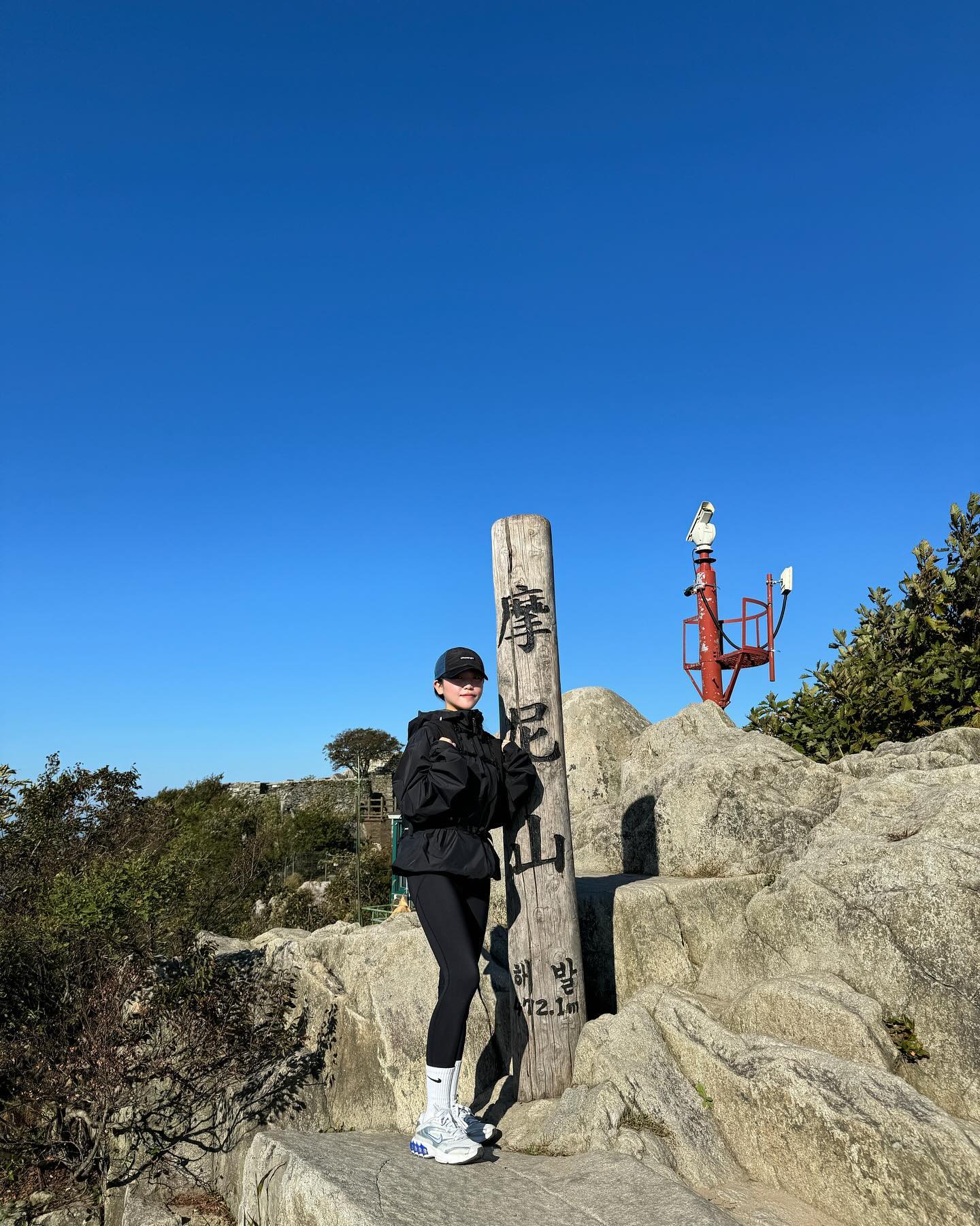 마니산 등산 완료 ✅ 

𝒮𝑒𝓅𝓉𝑒𝓂𝒷𝑒𝓇 𝟤𝟫𝓉𝒽, 𝟤𝟢𝟤𝟦
#잠스트그램 #무릎보호대 #zamst